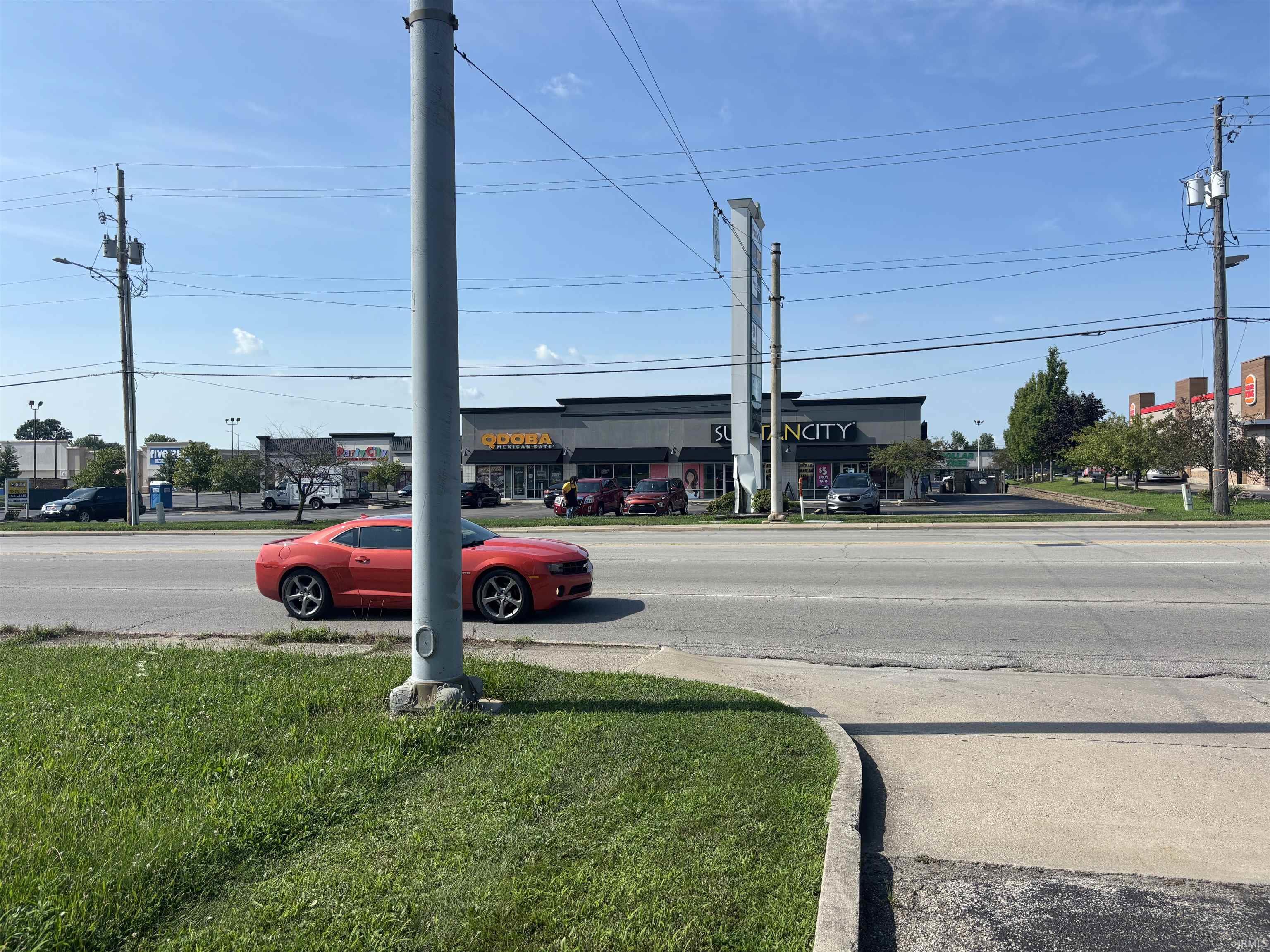 705 E McGalliard Road