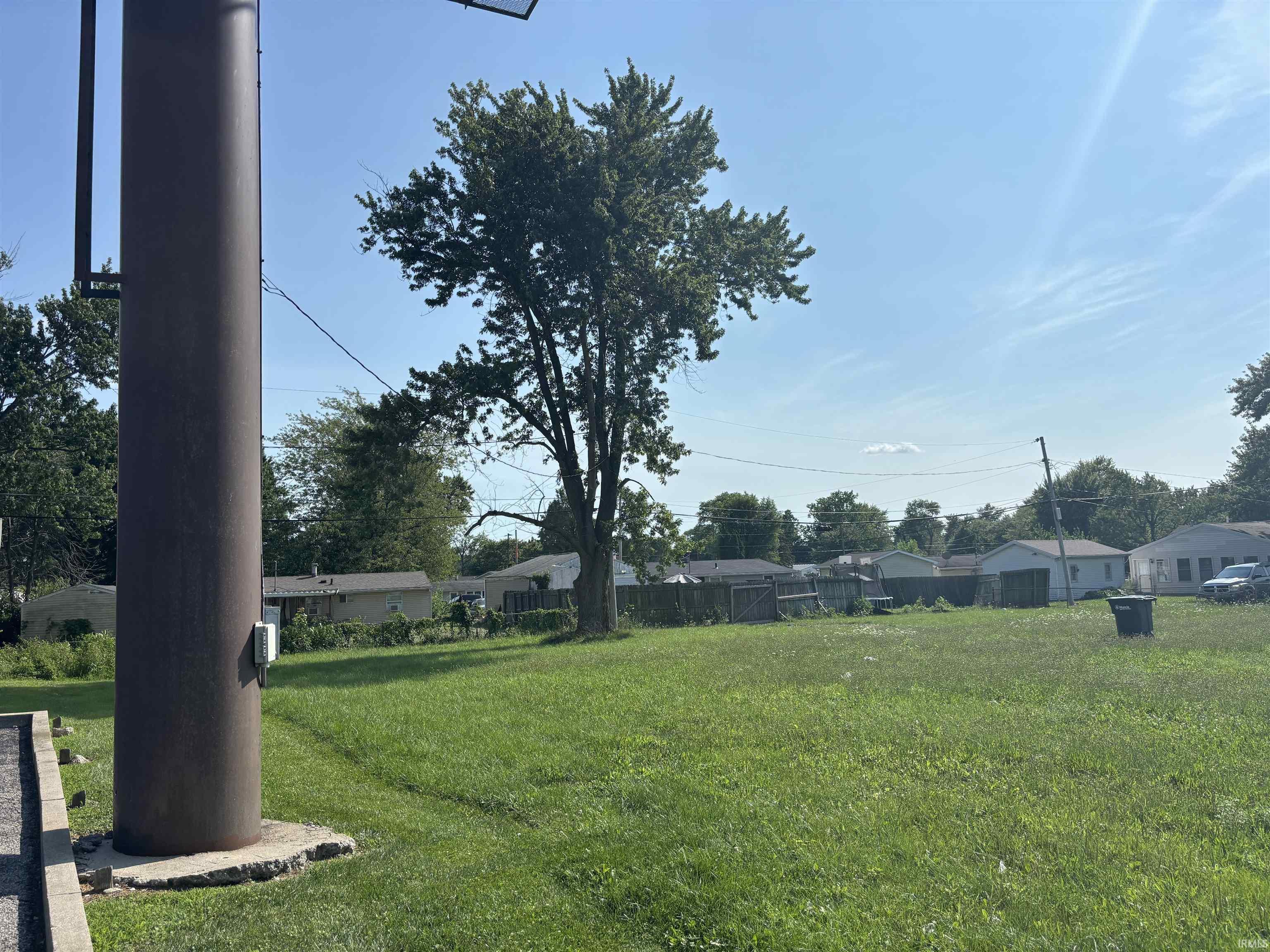 705 E McGalliard Road