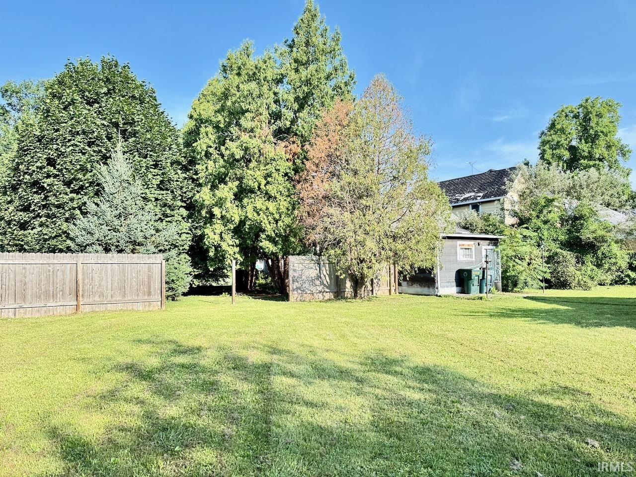 1724 Elm Street