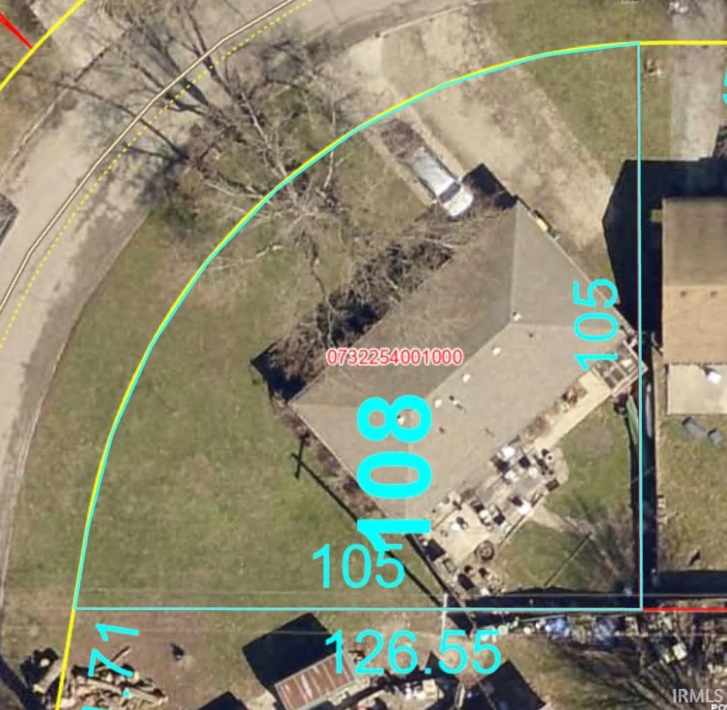 2409 W Barcelon Drive