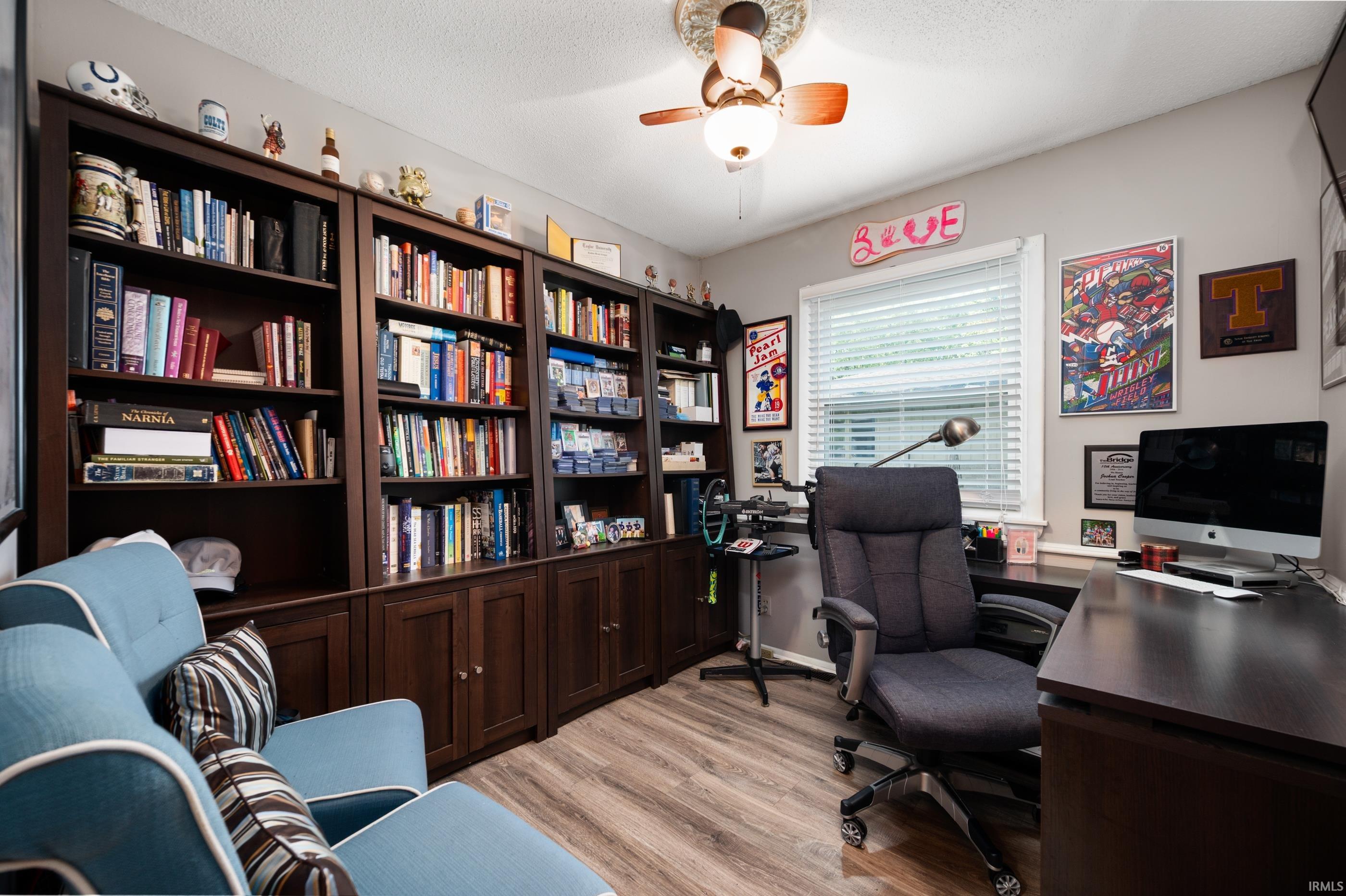 5101 N Tillotson Avenue