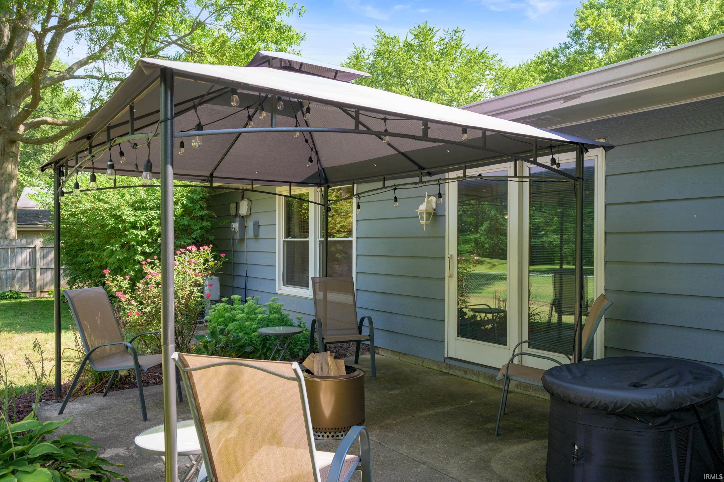 5101 N Tillotson Avenue