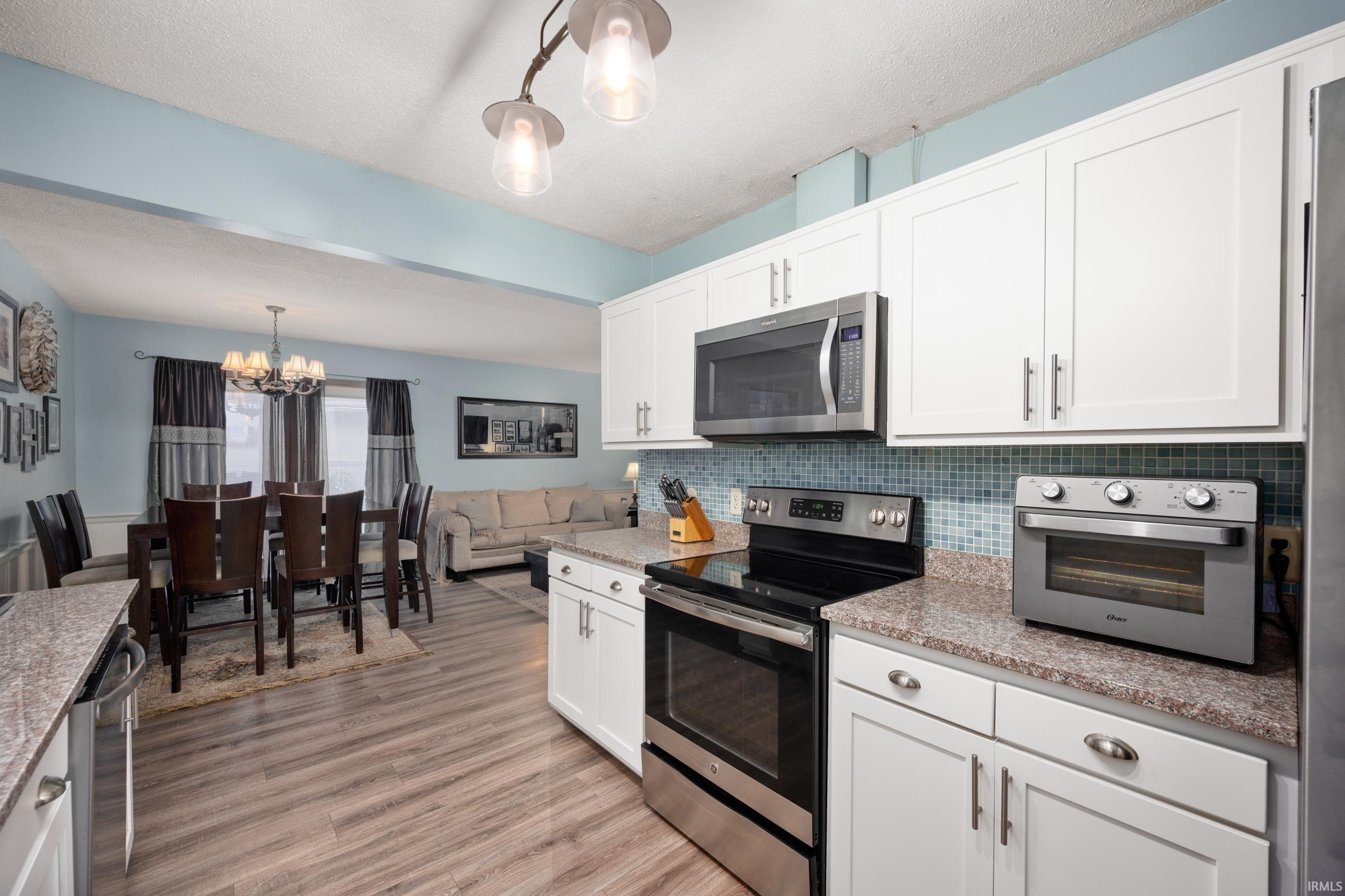 5101 N Tillotson Avenue