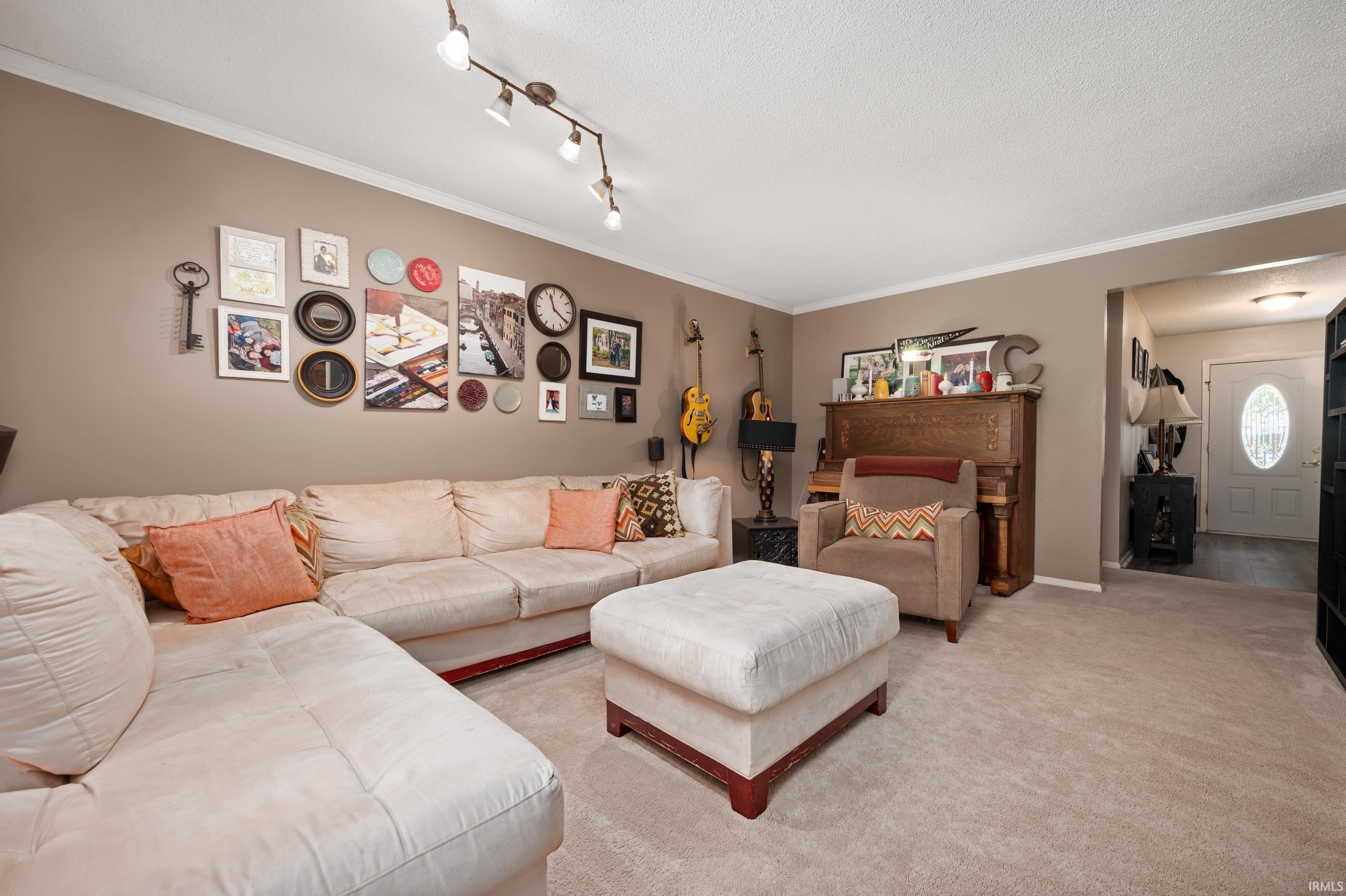 5101 N Tillotson Avenue