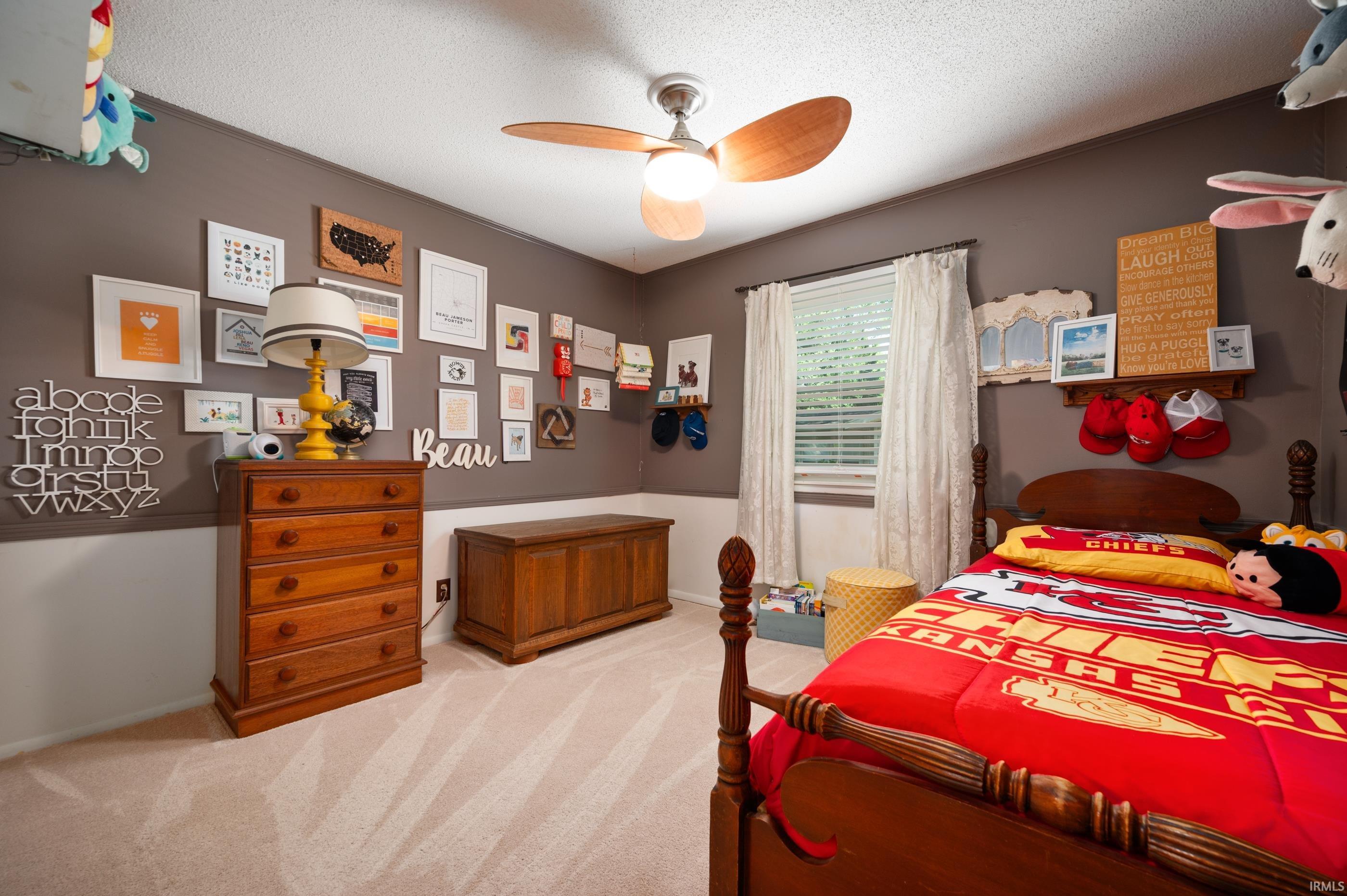 5101 N Tillotson Avenue