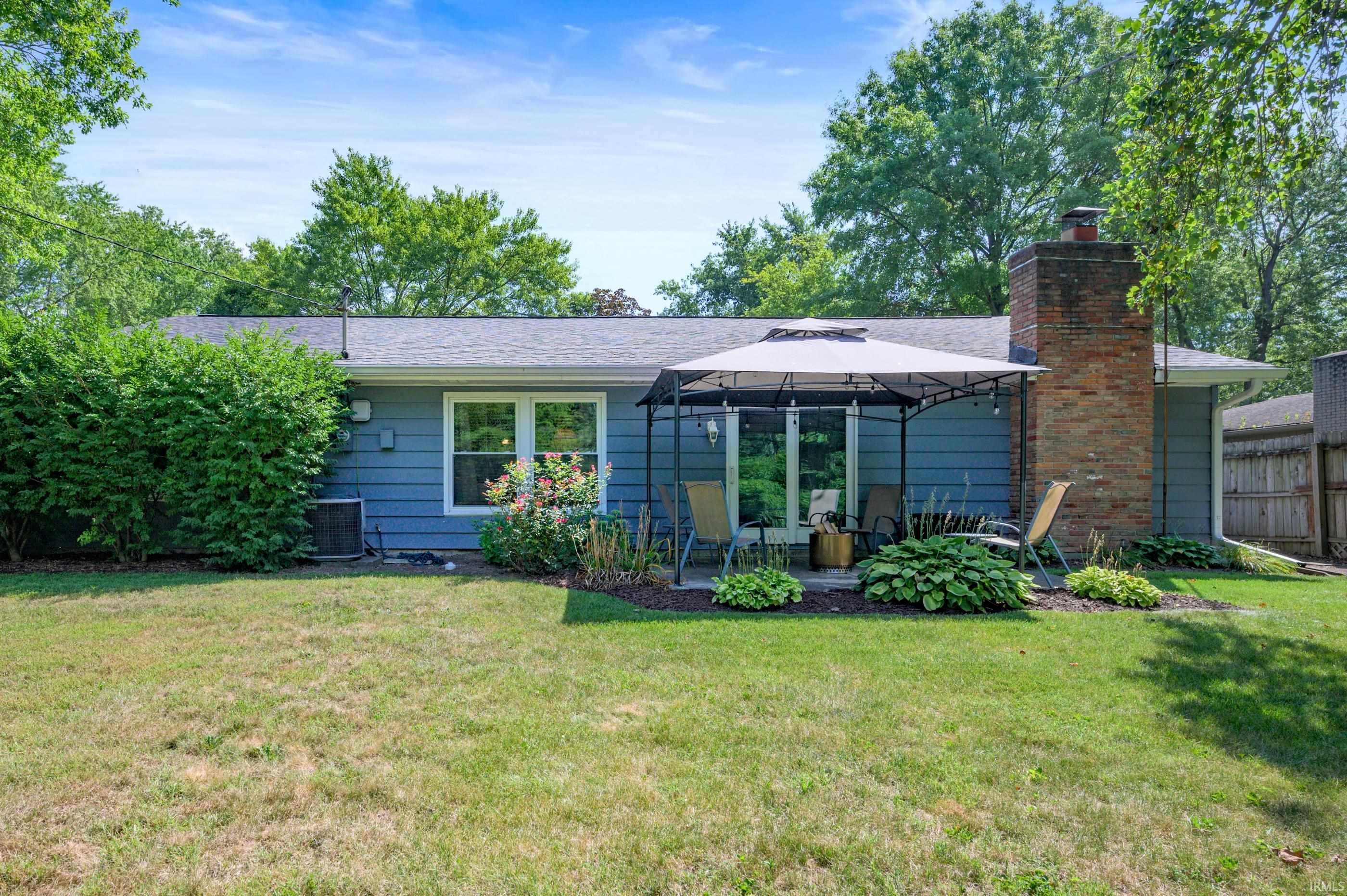 5101 N Tillotson Avenue