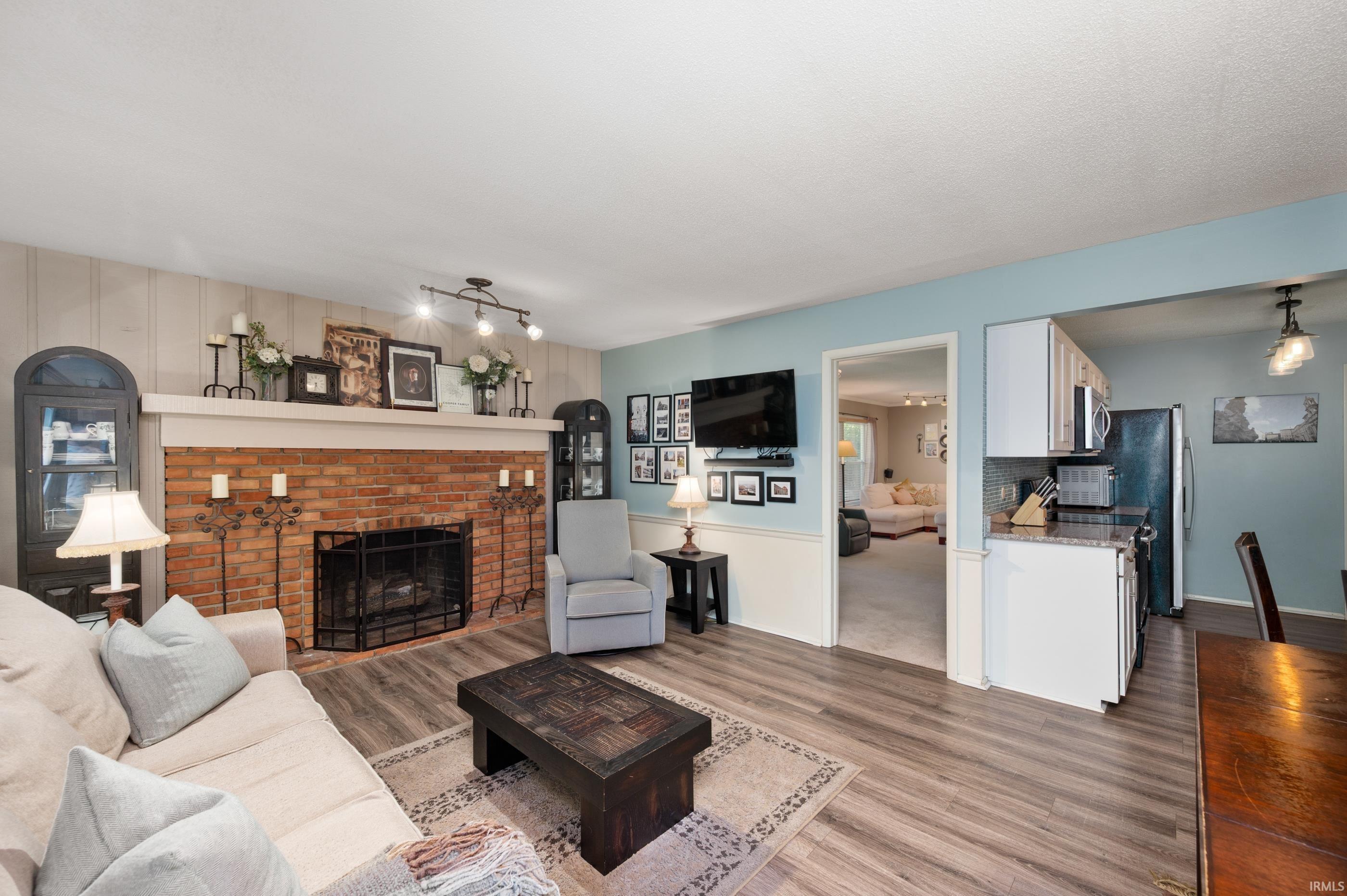 5101 N Tillotson Avenue