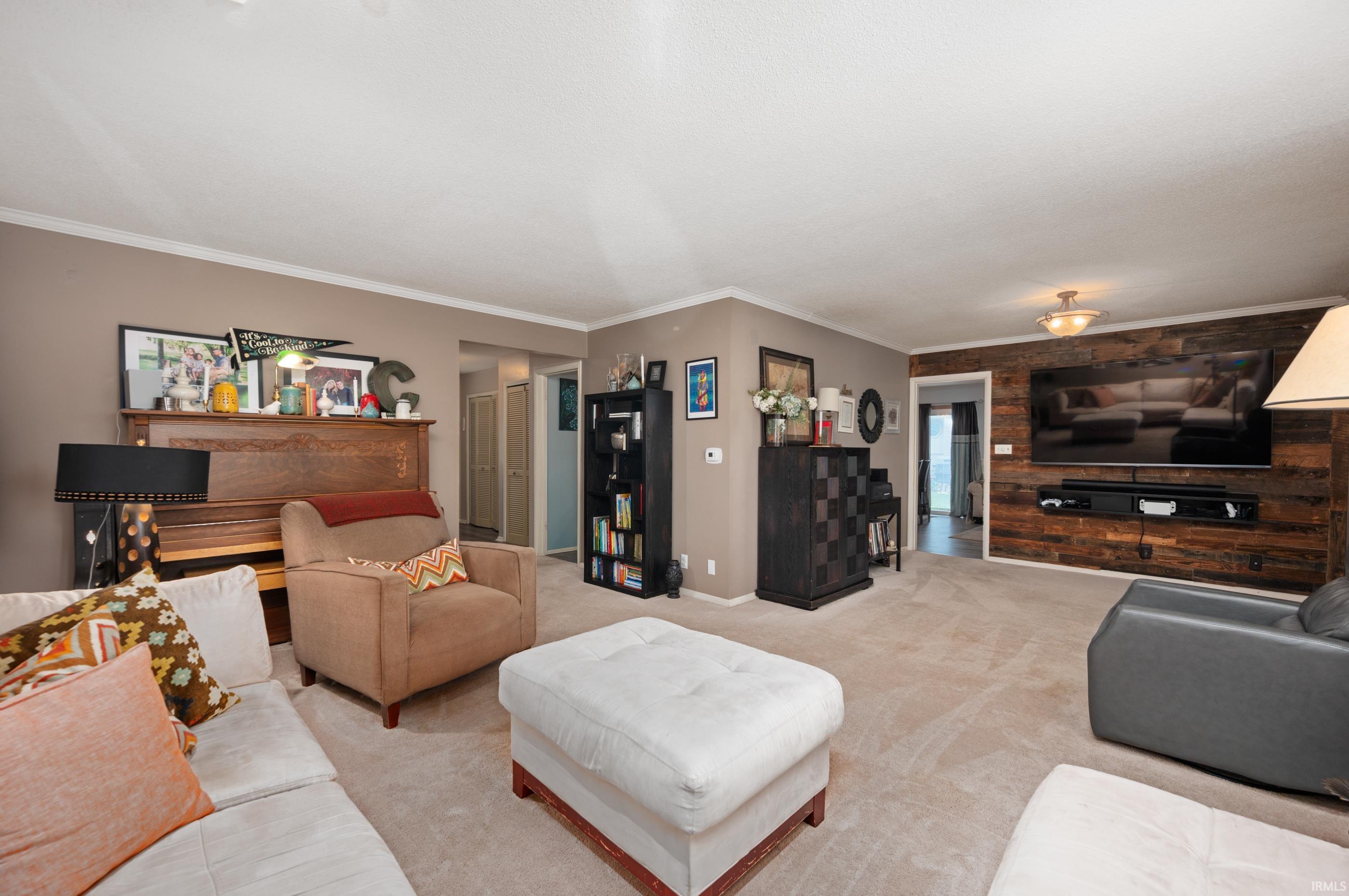 5101 N Tillotson Avenue