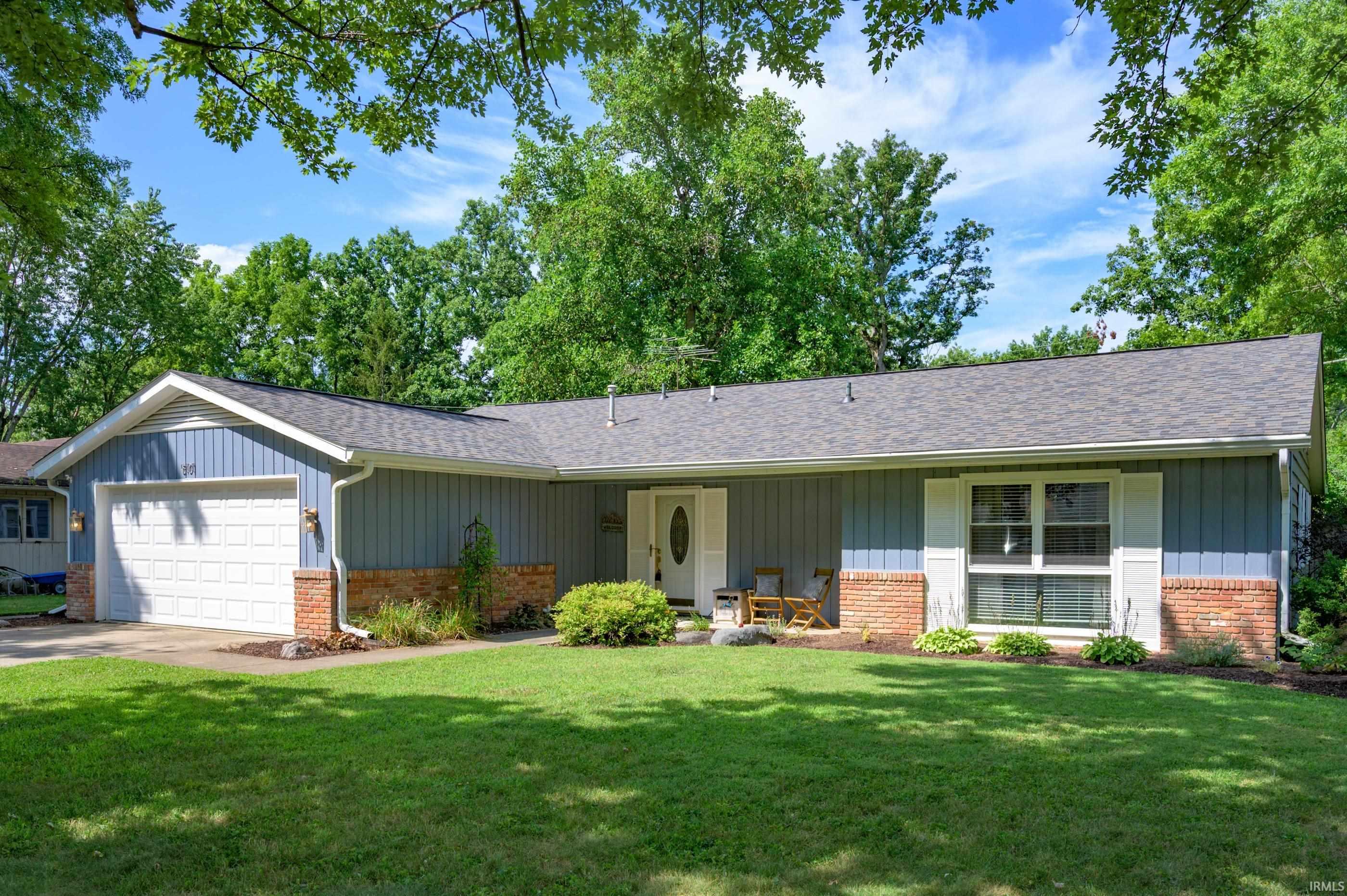 5101 N Tillotson Avenue