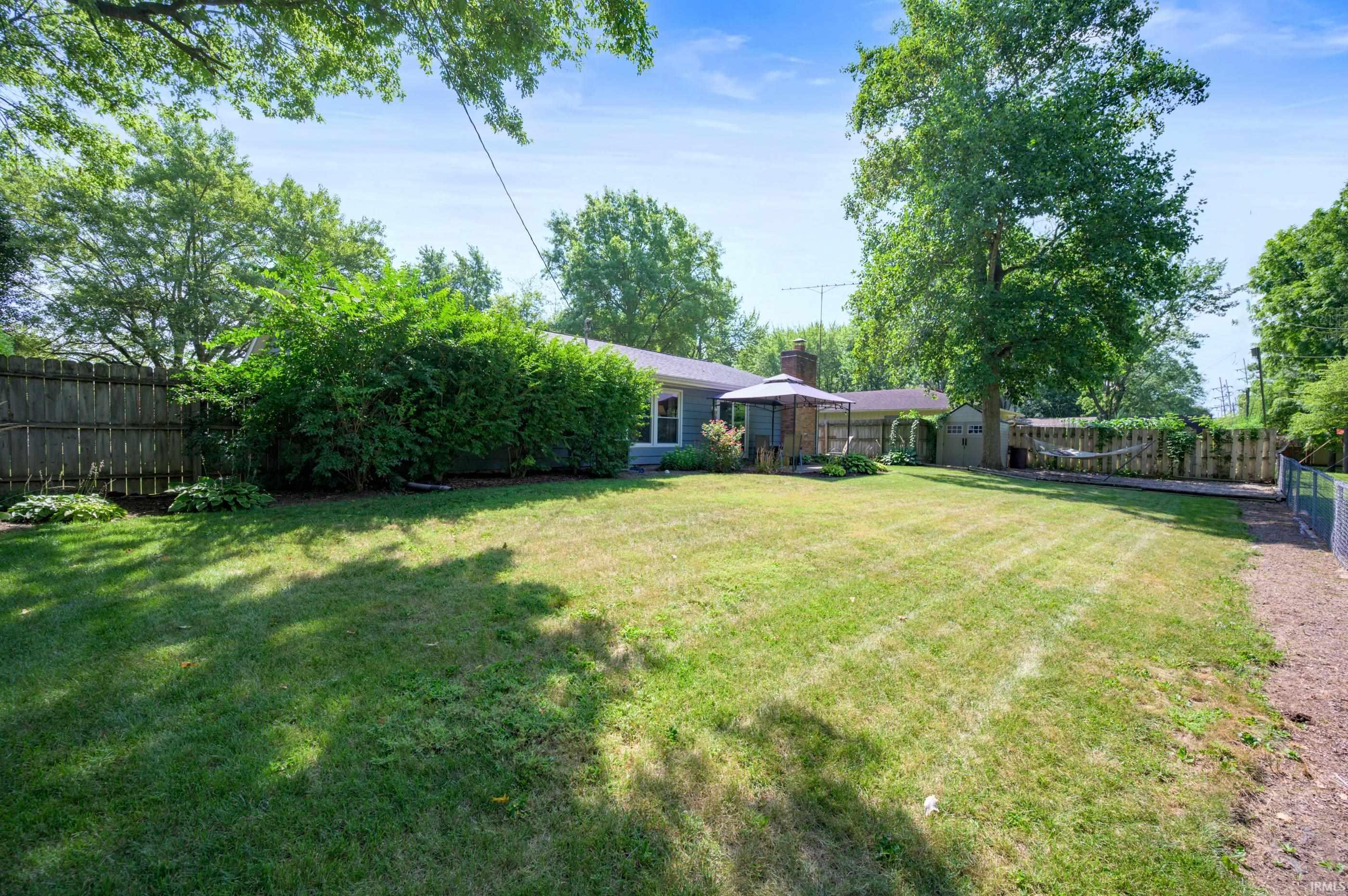 5101 N Tillotson Avenue