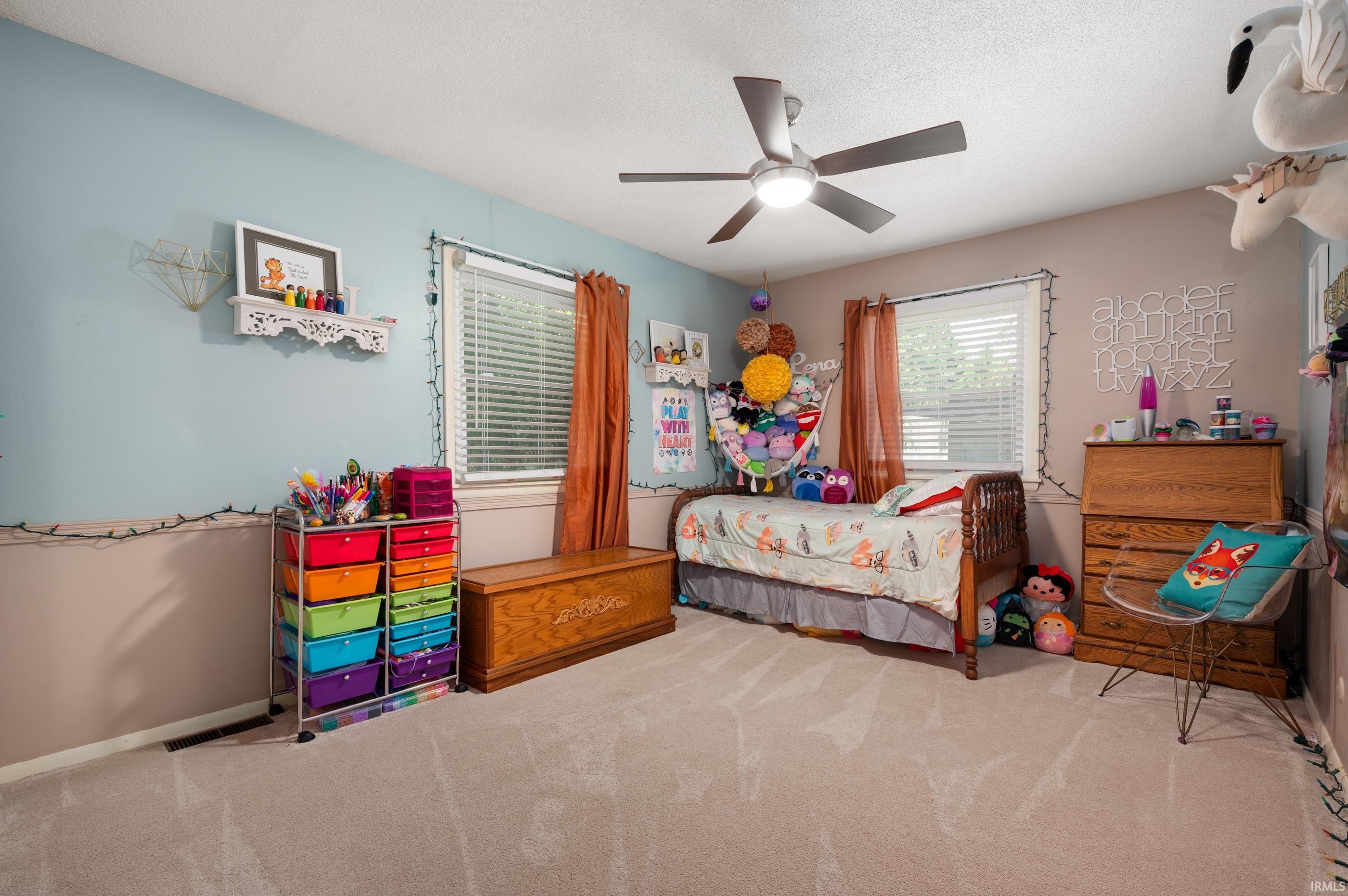 5101 N Tillotson Avenue