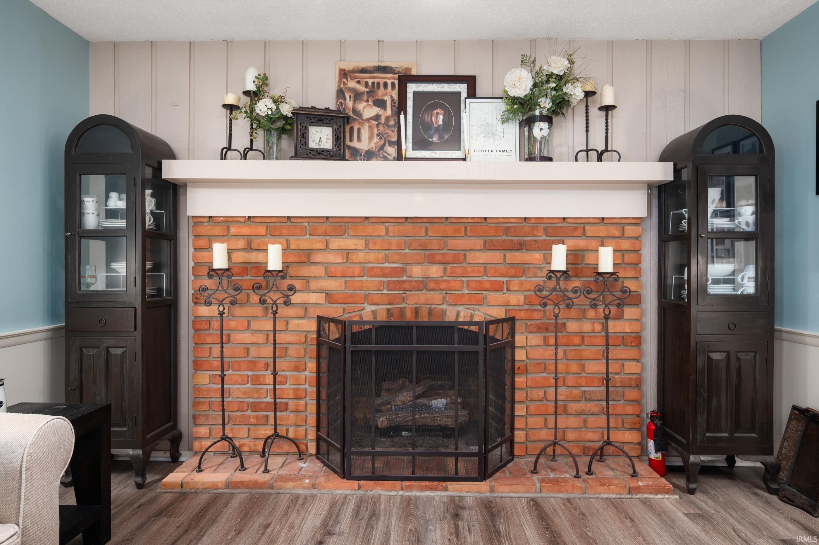 5101 N Tillotson Avenue