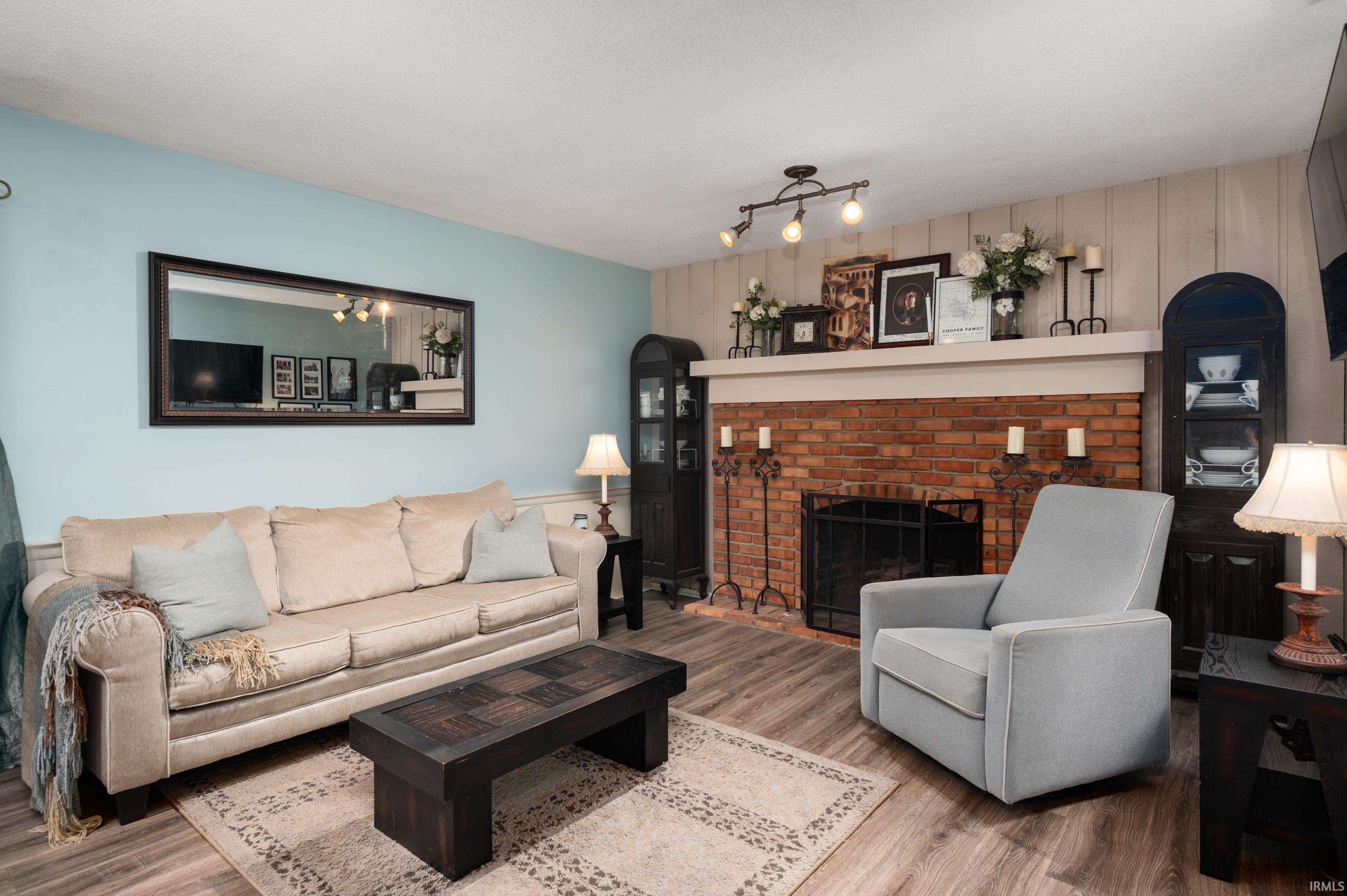 5101 N Tillotson Avenue