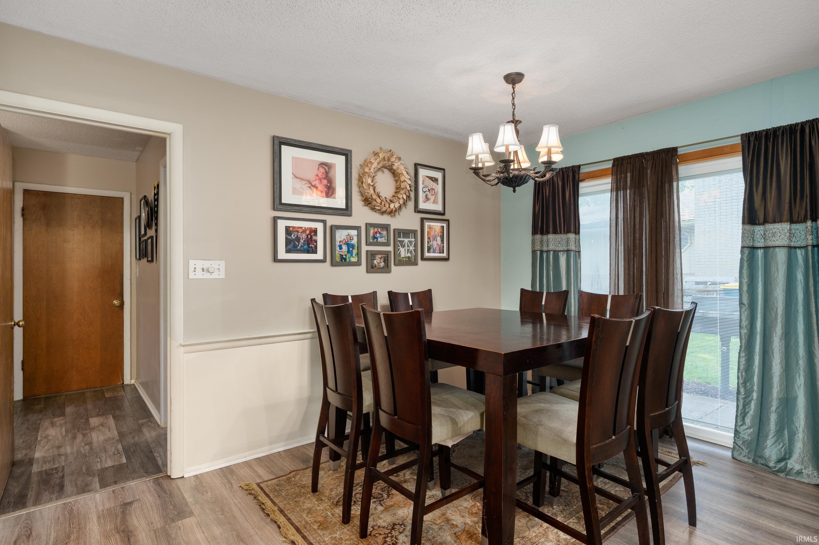 5101 N Tillotson Avenue