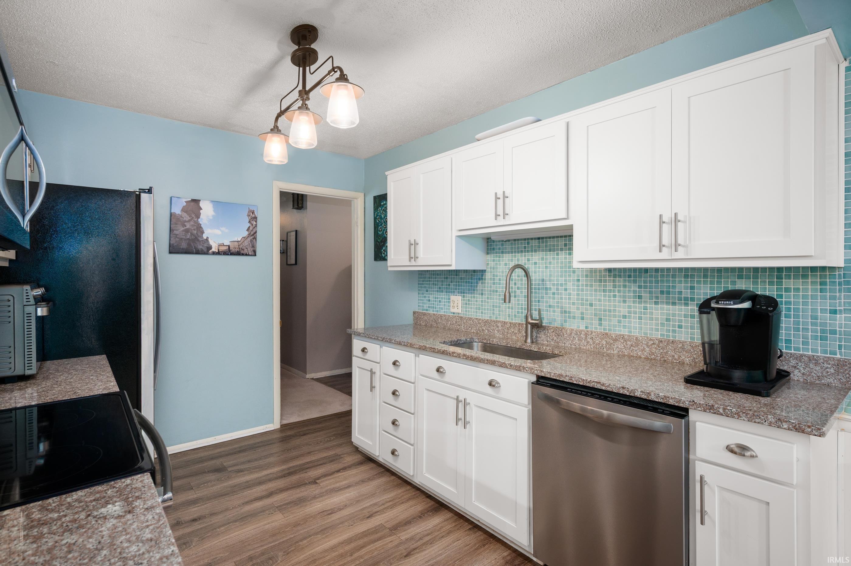 5101 N Tillotson Avenue