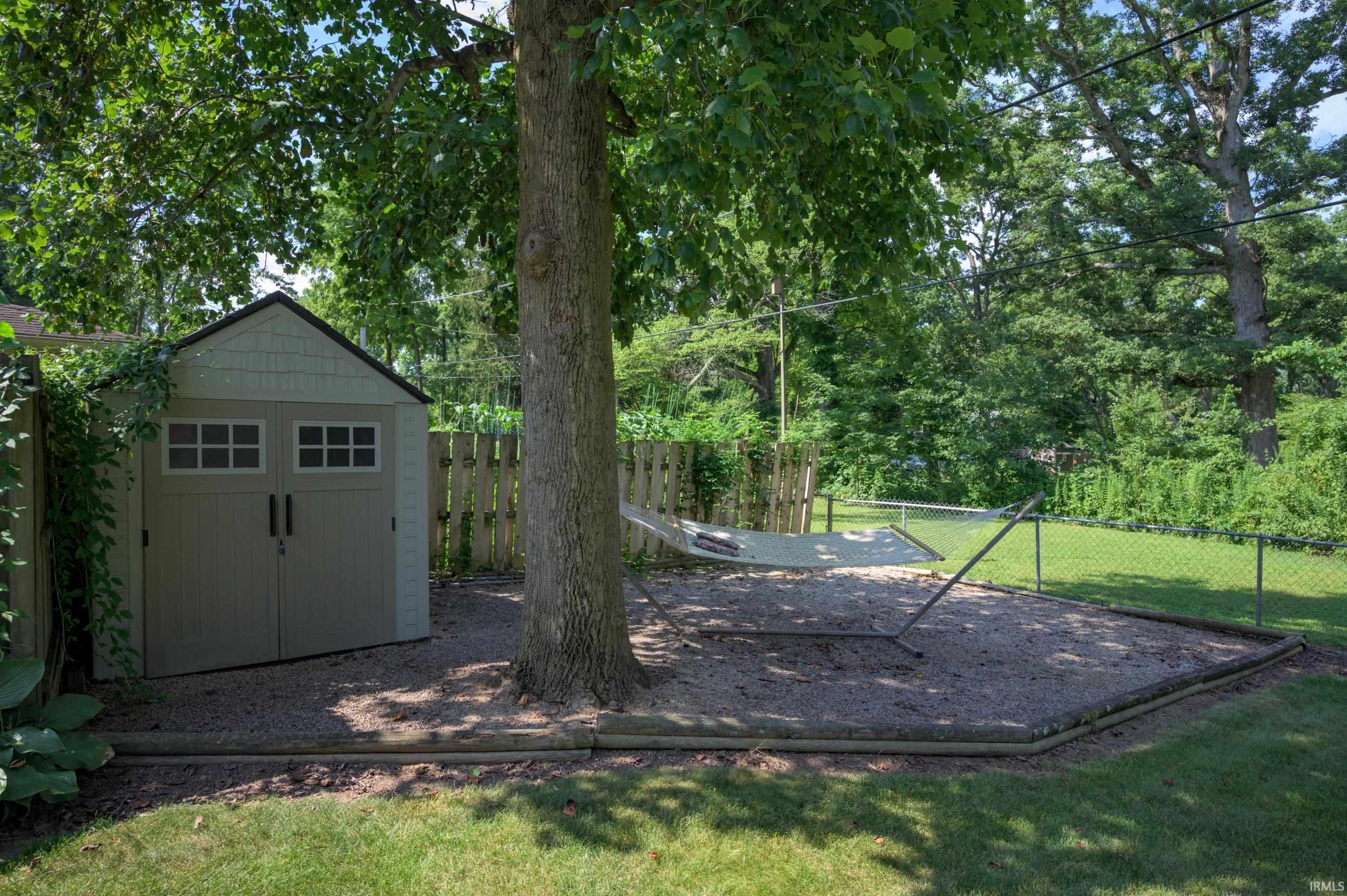 5101 N Tillotson Avenue