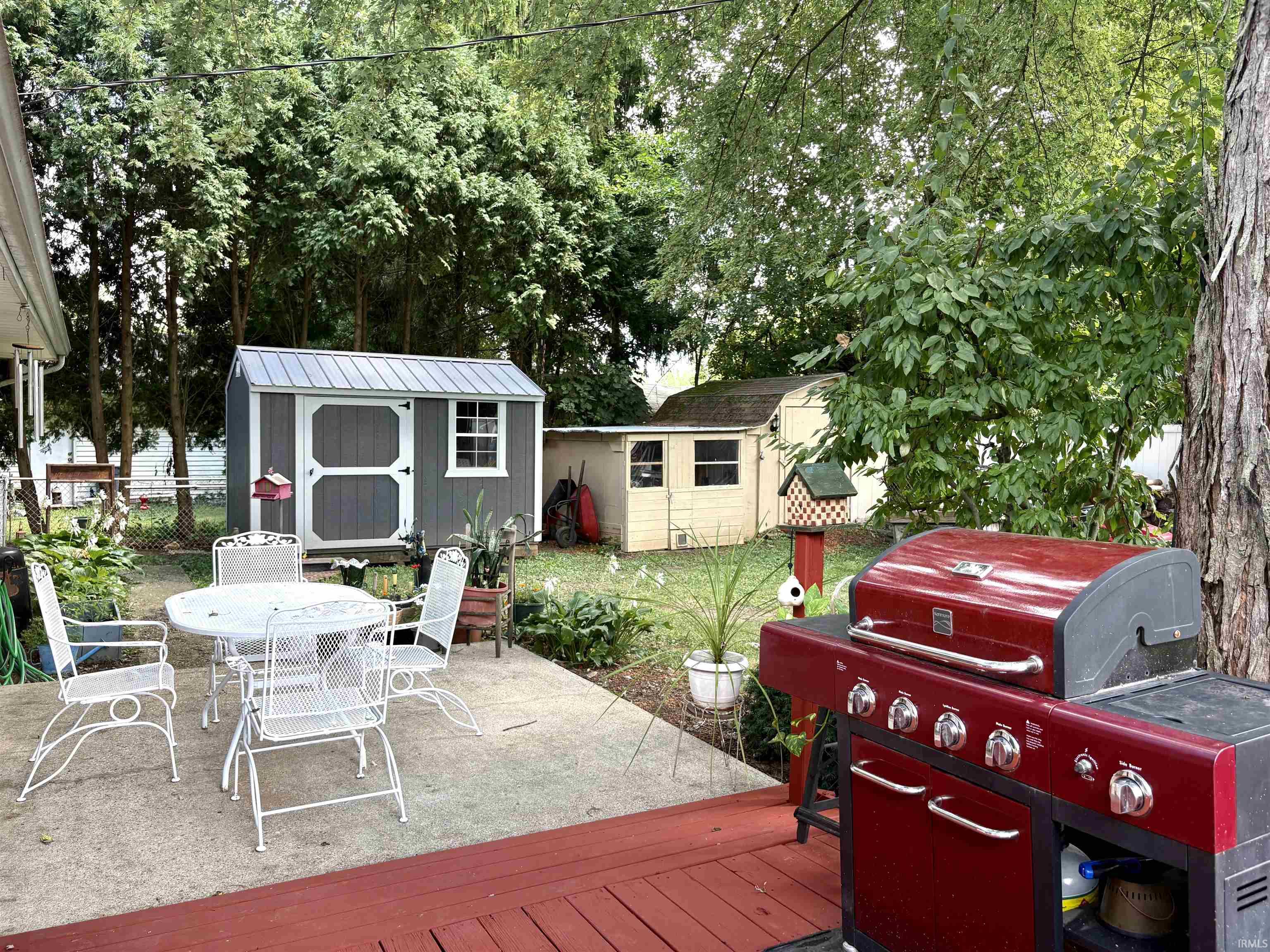 920 E Front Street