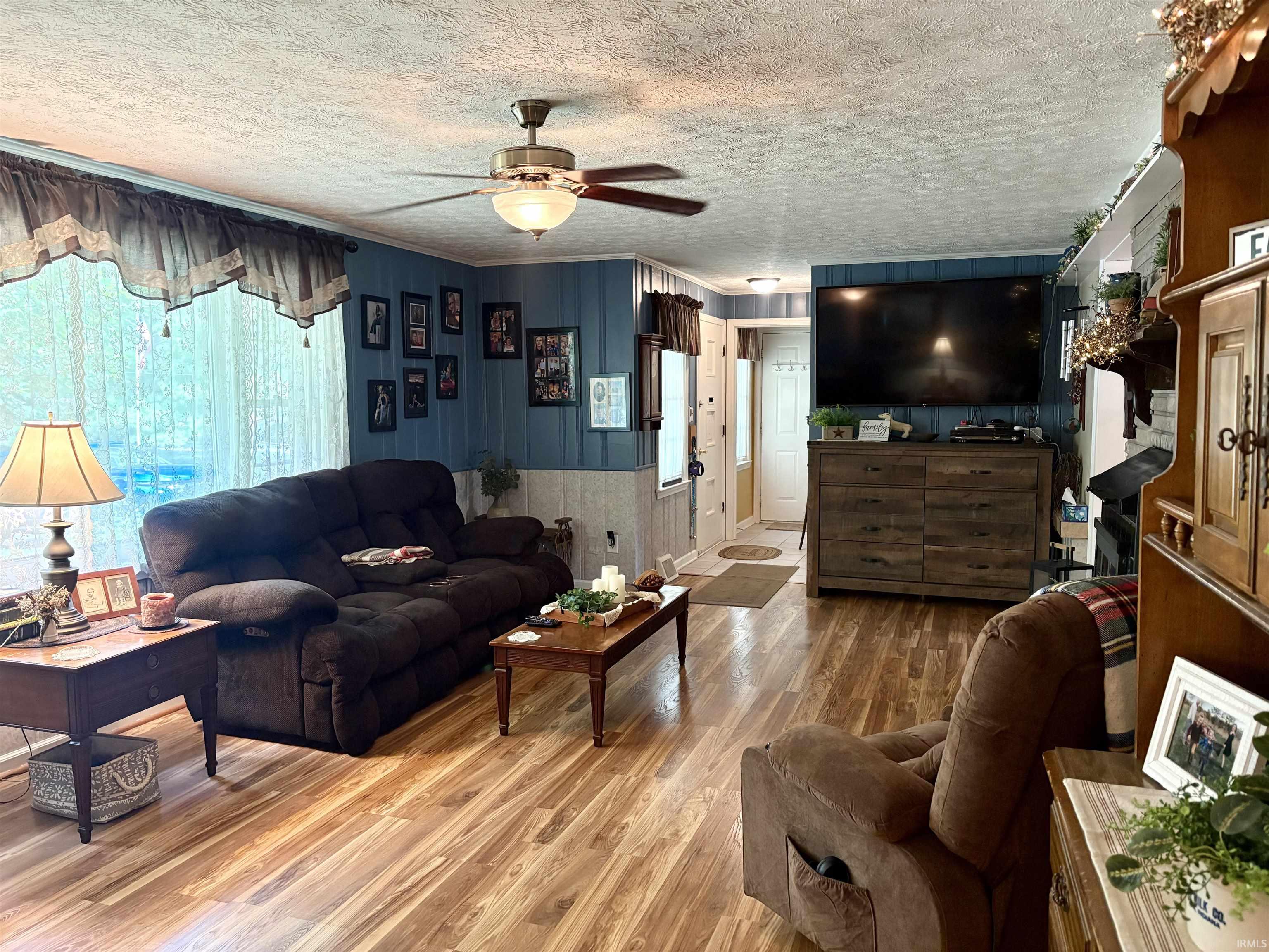 920 E Front Street