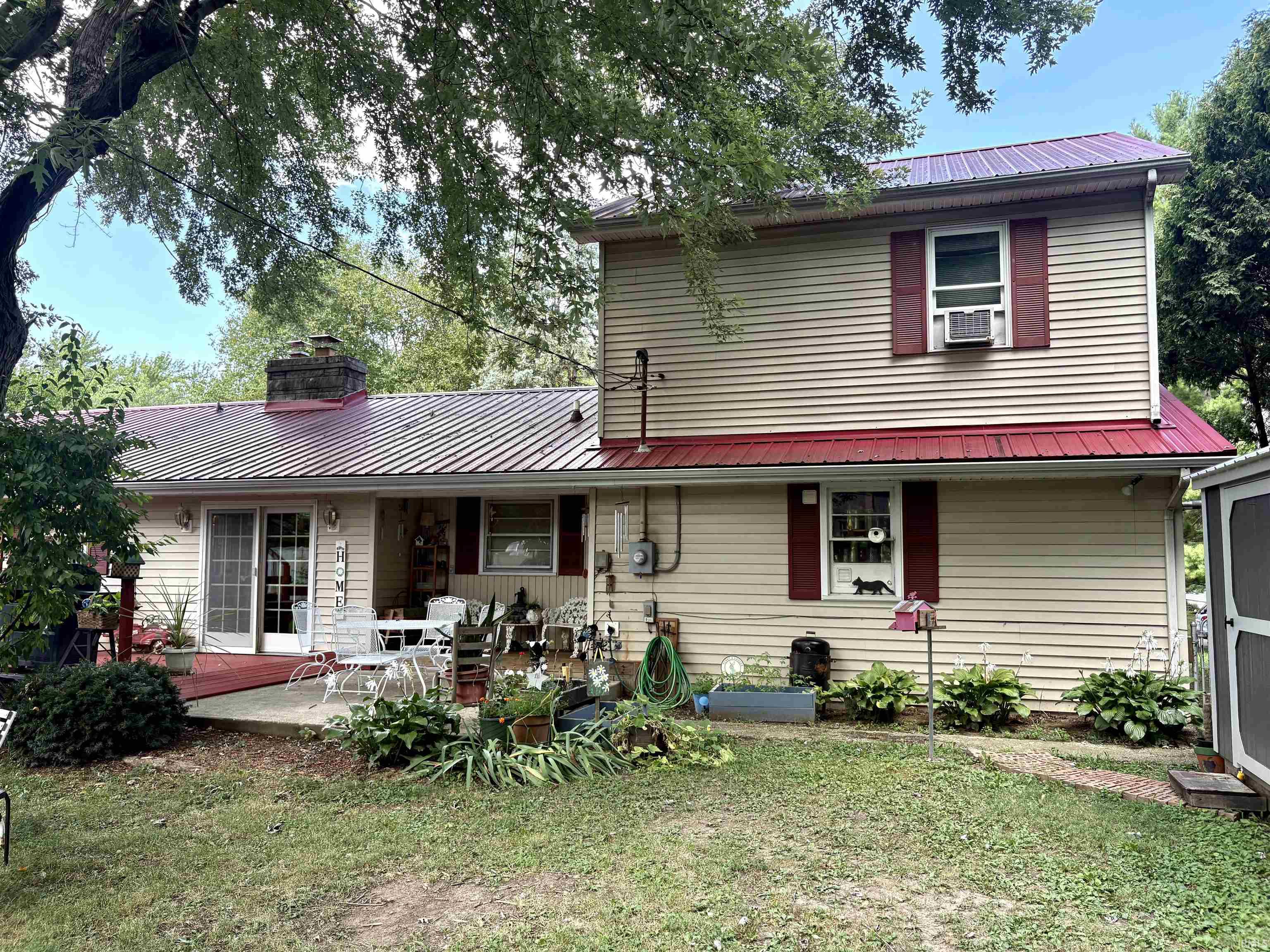 920 E Front Street