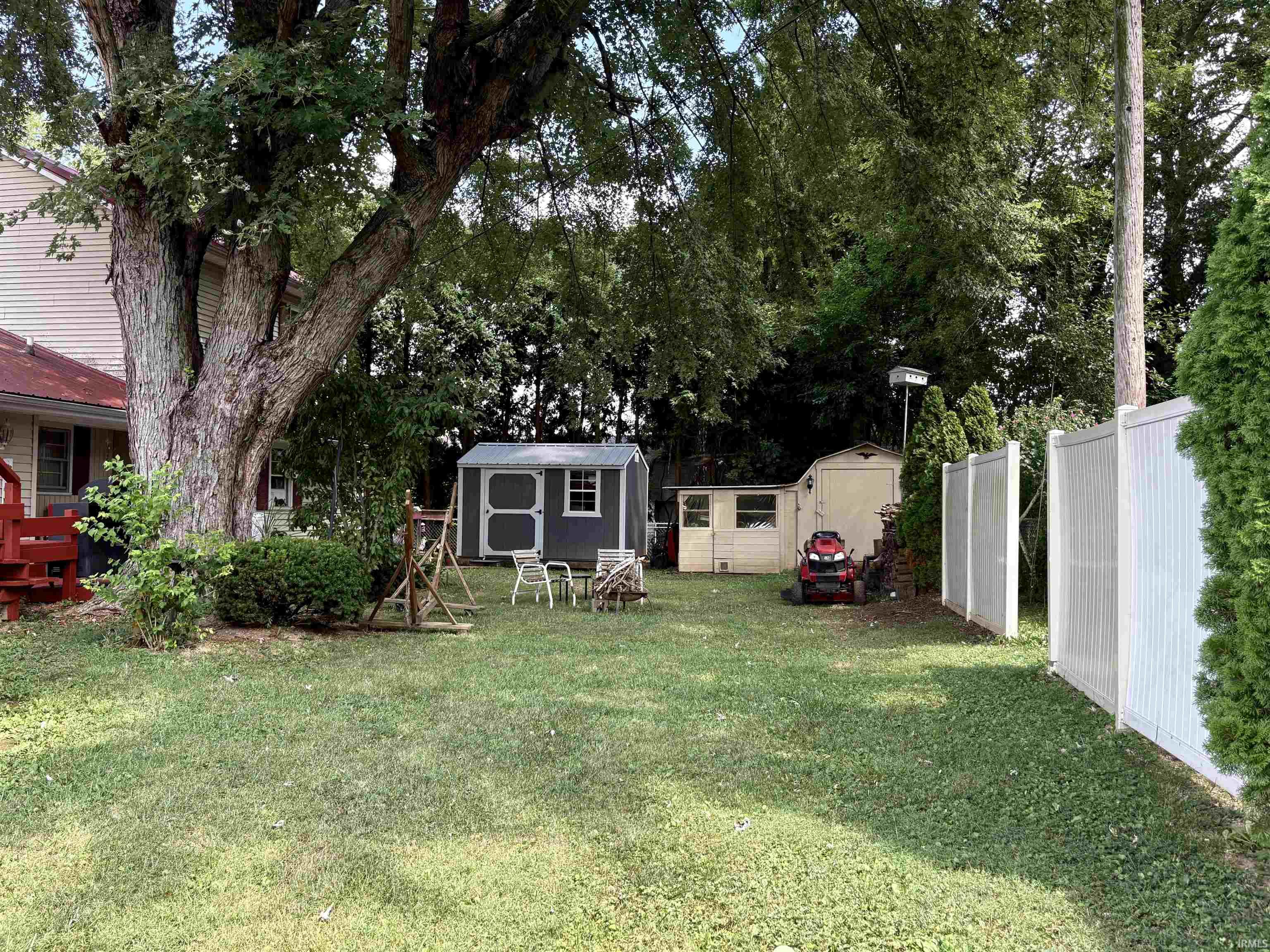920 E Front Street
