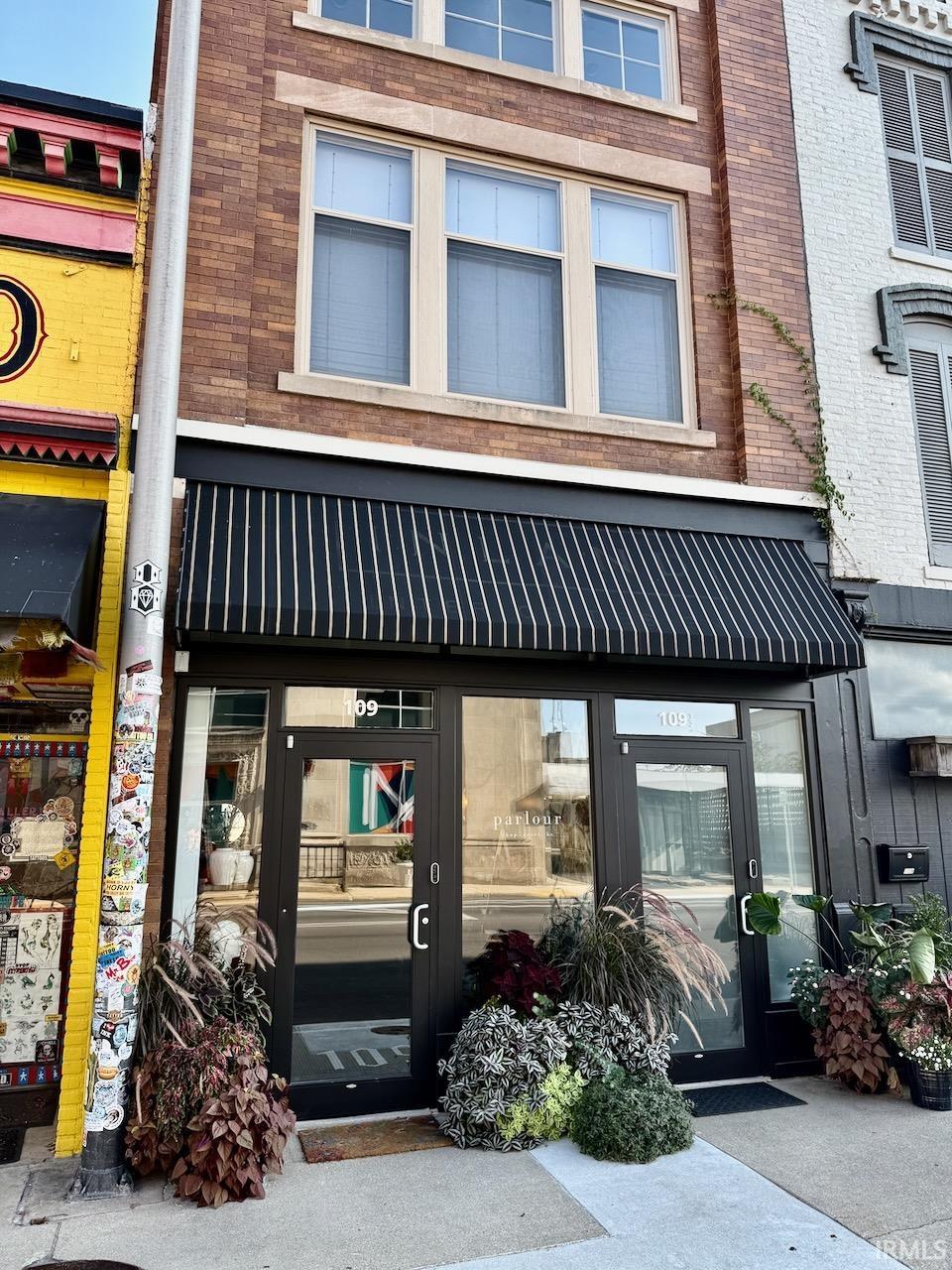 109, 107, & 113 E Main Street