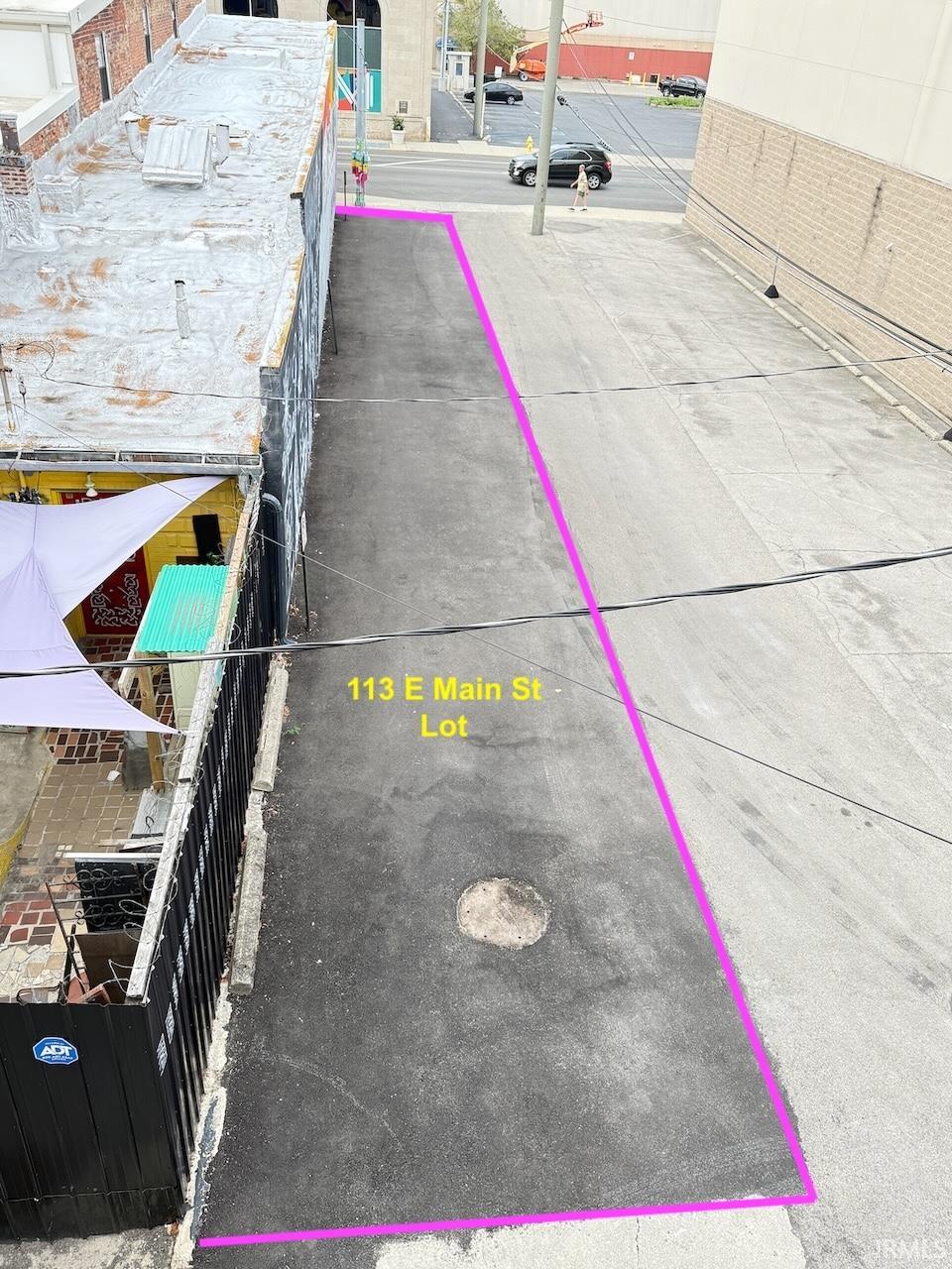 109, 107, & 113 E Main Street