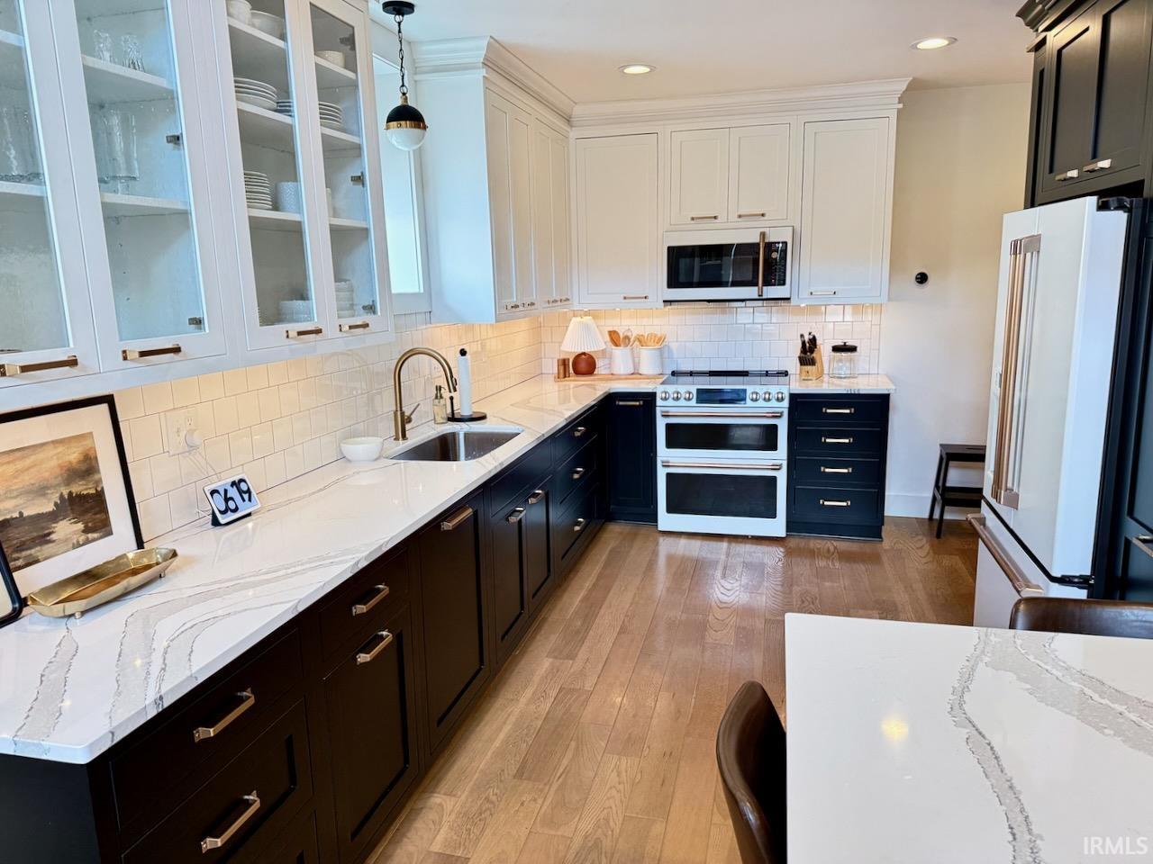 109, 107, & 113 E Main Street