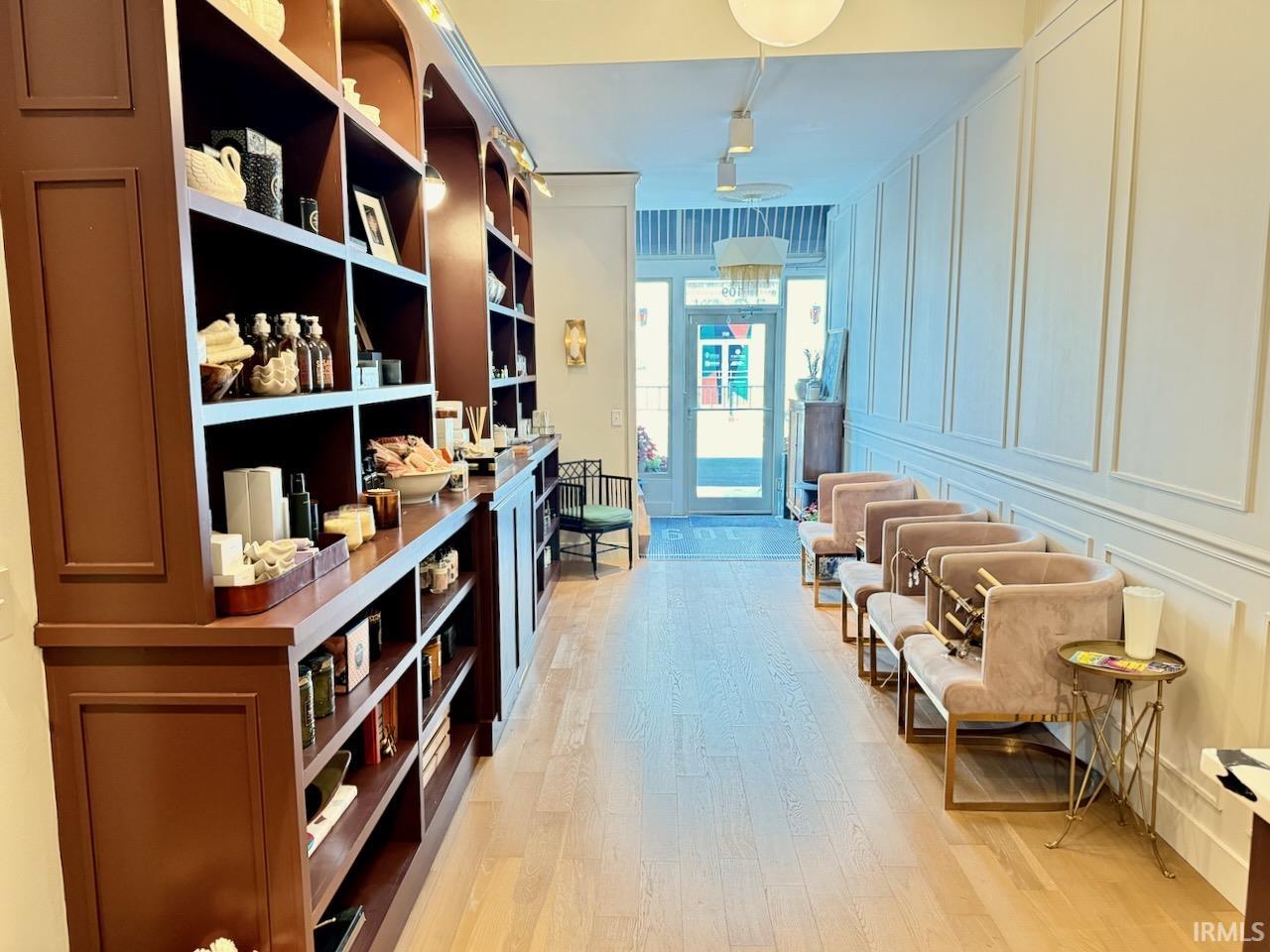 109, 107, & 113 E Main Street