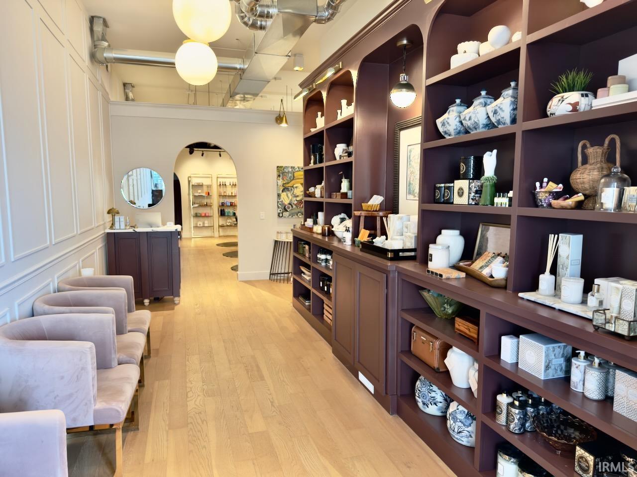 109, 107, & 113 E Main Street