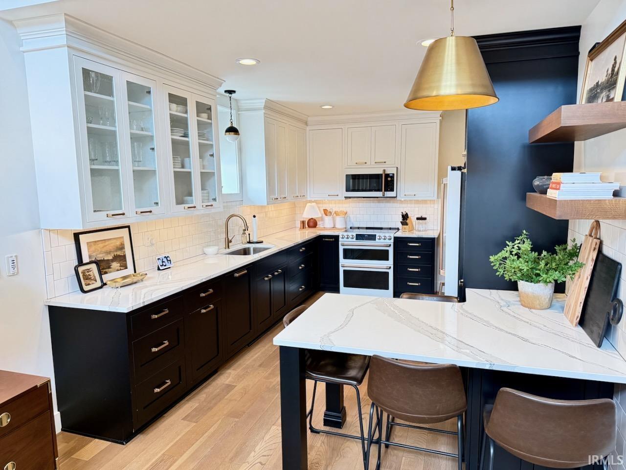 109, 107, & 113 E Main Street