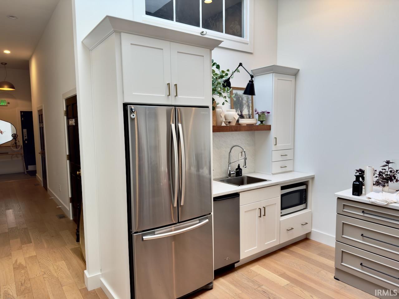 109, 107, & 113 E Main Street