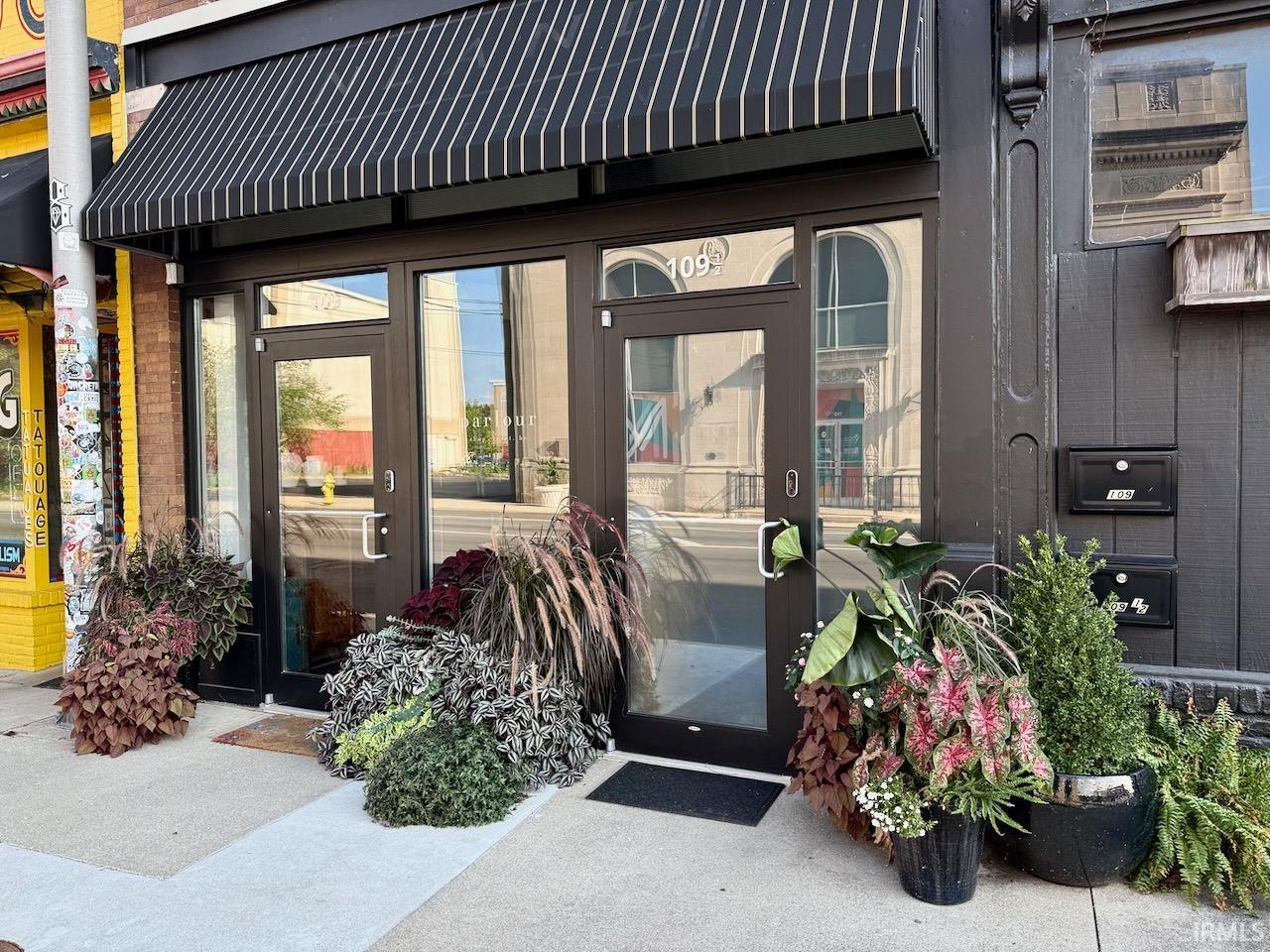 109, 107, & 113 E Main Street