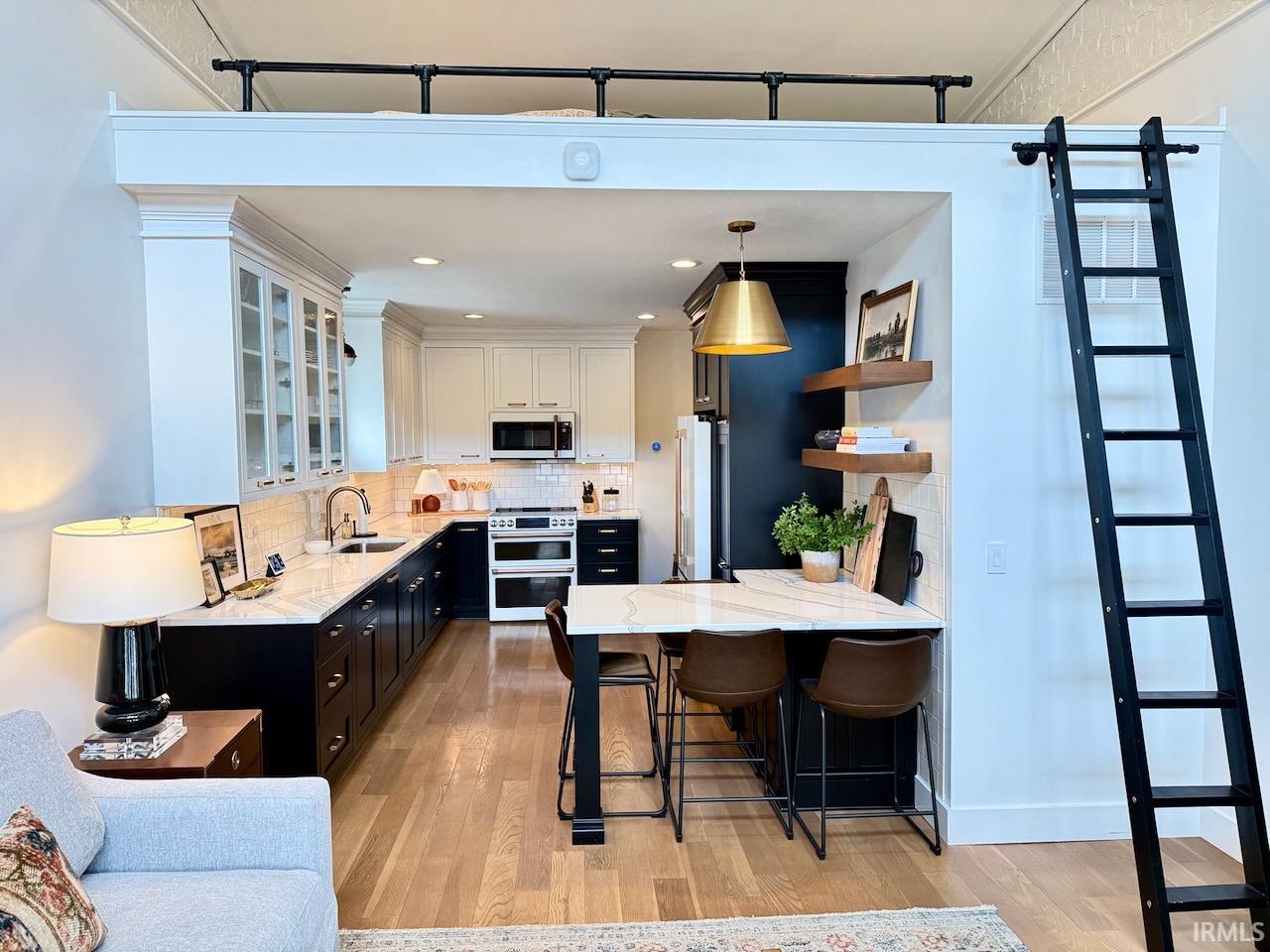 109, 107, & 113 E Main Street