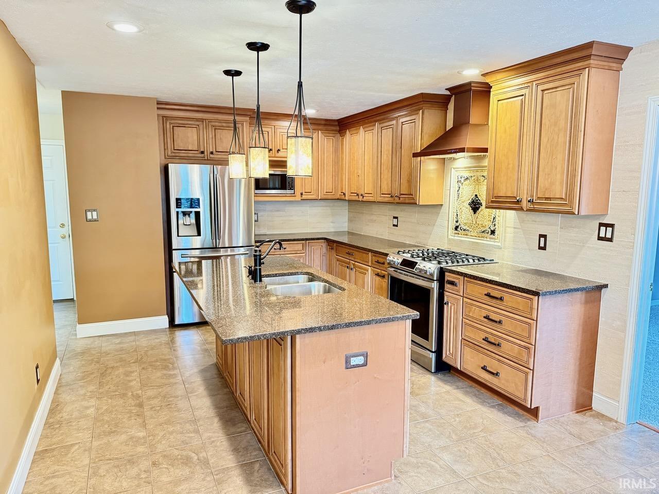 5600 W Old Stone Road