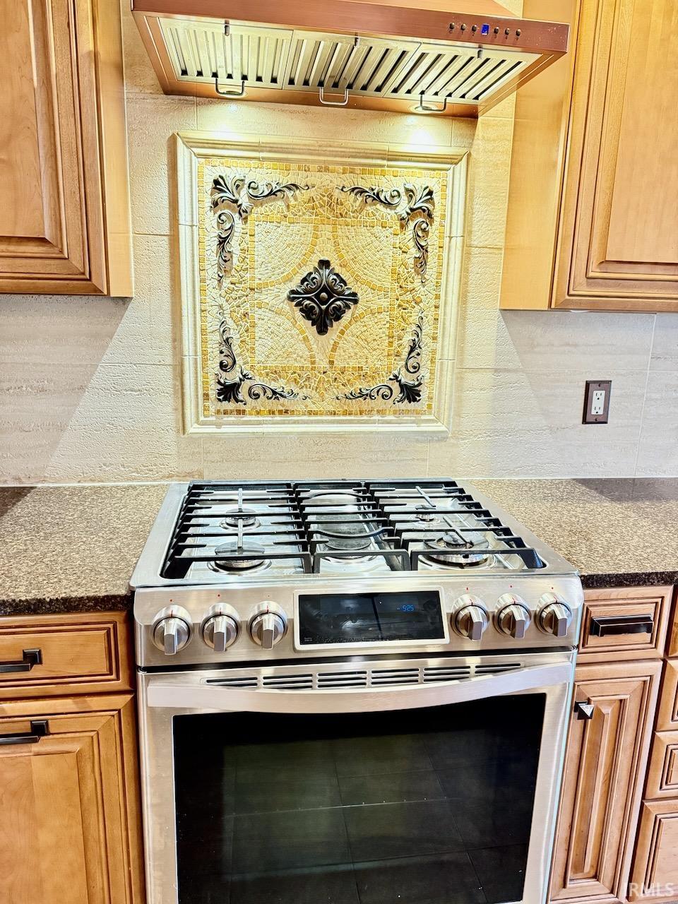 5600 W Old Stone Road