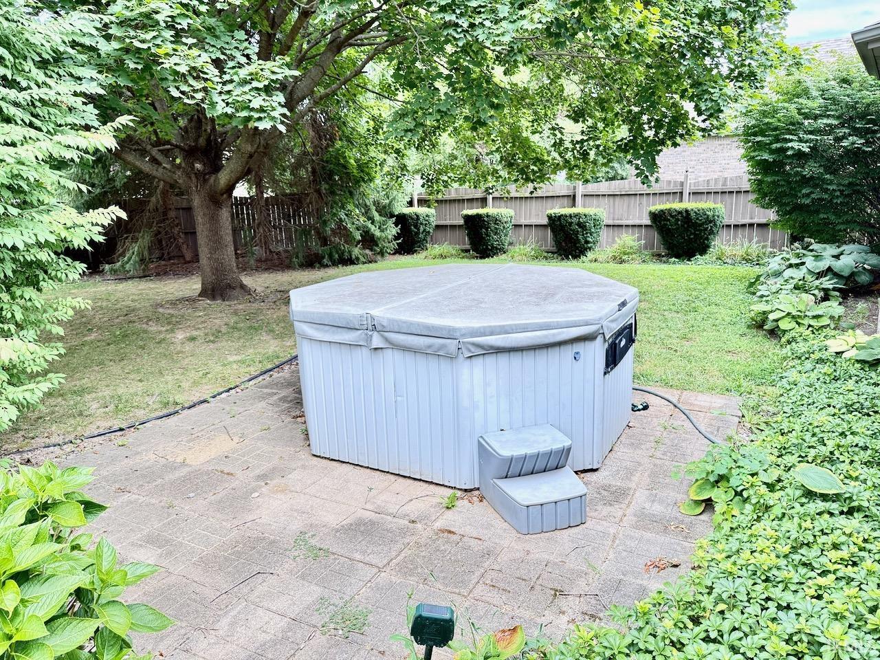 5600 W Old Stone Road