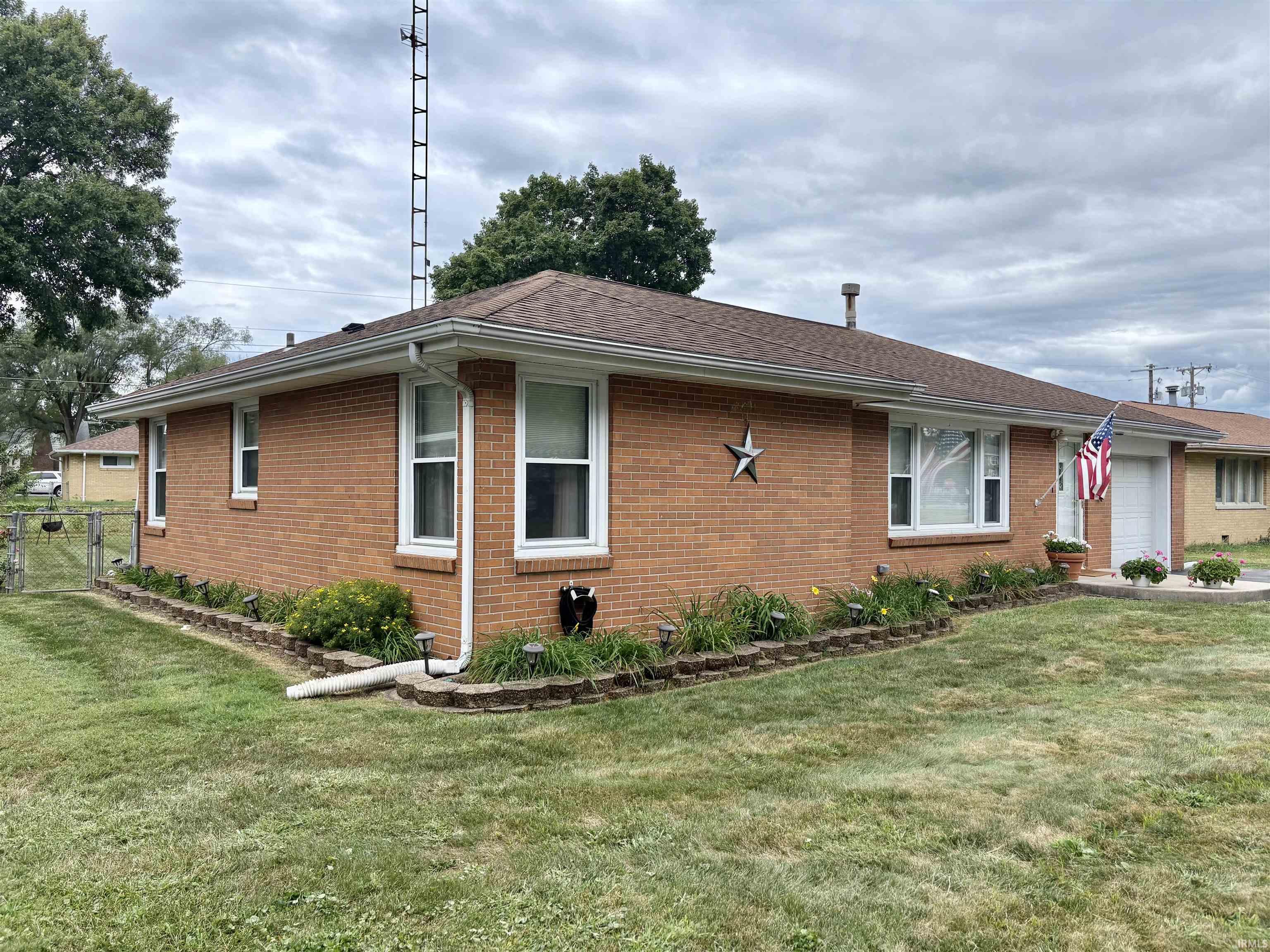 1919 S Arlington Road