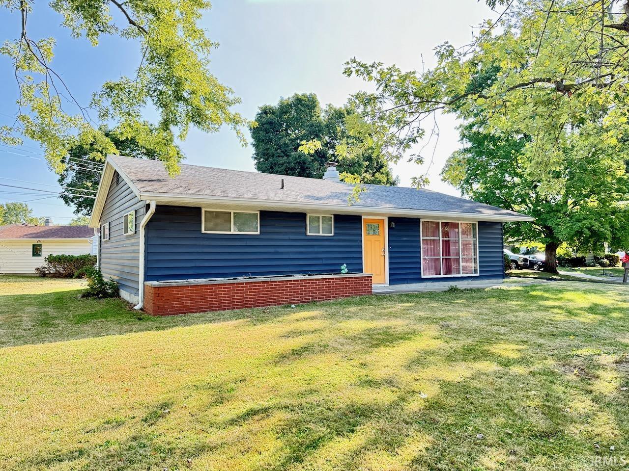 1401 W Glenn Ellyn Drive