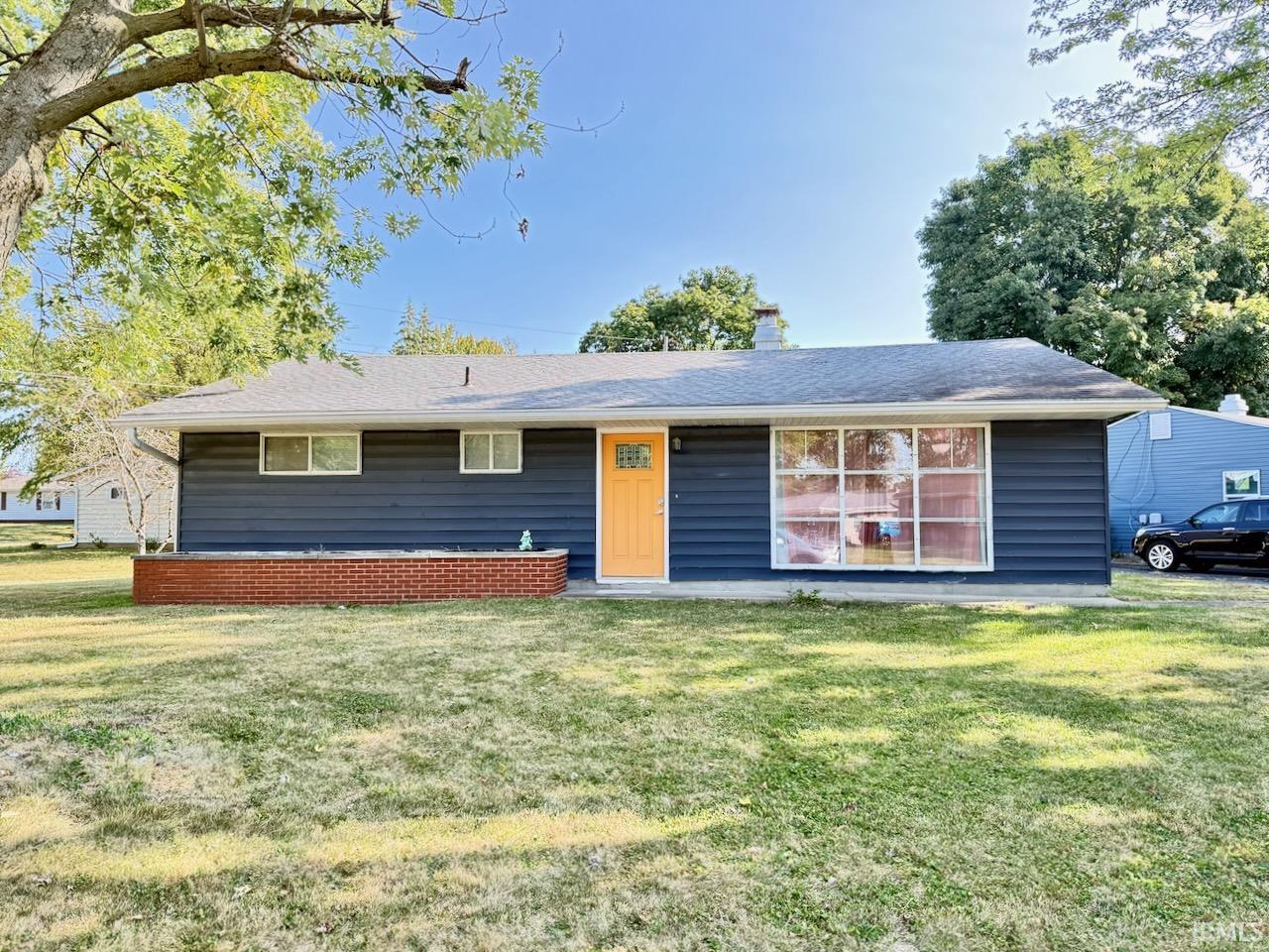 1401 W Glenn Ellyn Drive