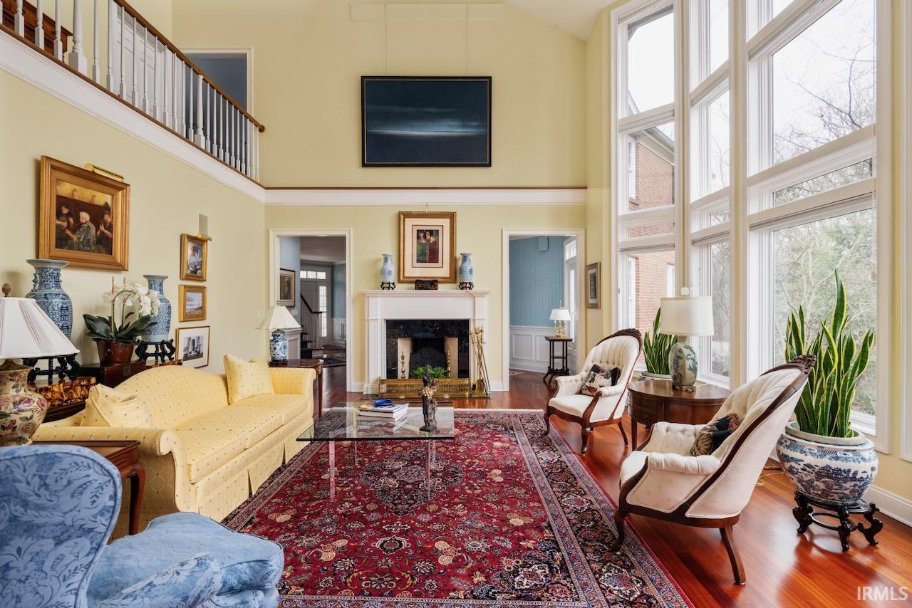 191 N Timber Ridge Court