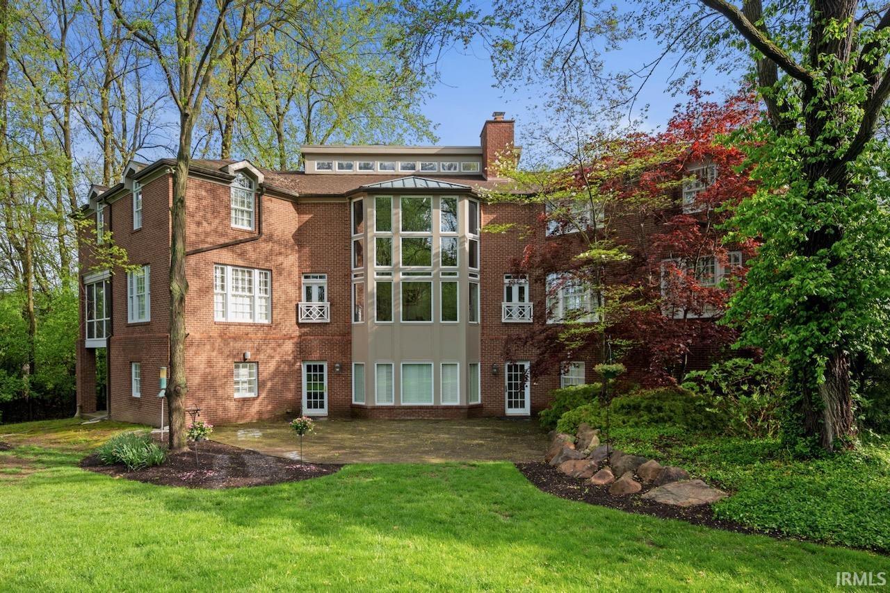 191 N Timber Ridge Court