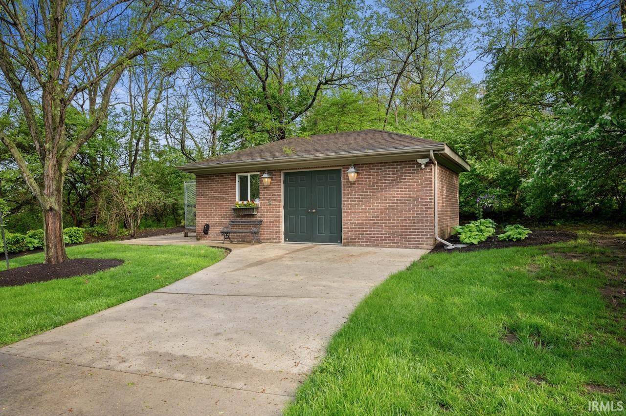 191 N Timber Ridge Court