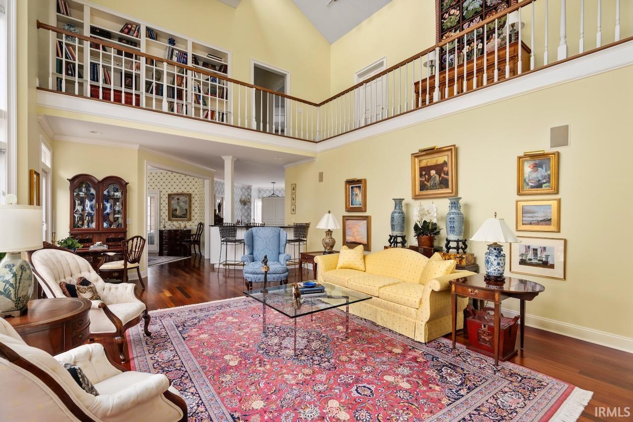 191 N Timber Ridge Court