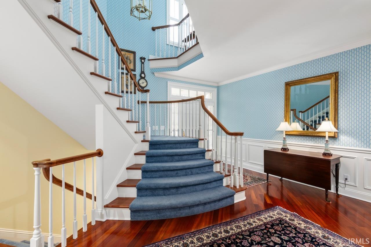 191 N Timber Ridge Court