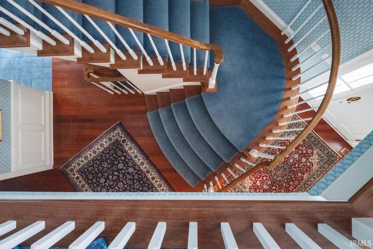 191 N Timber Ridge Court