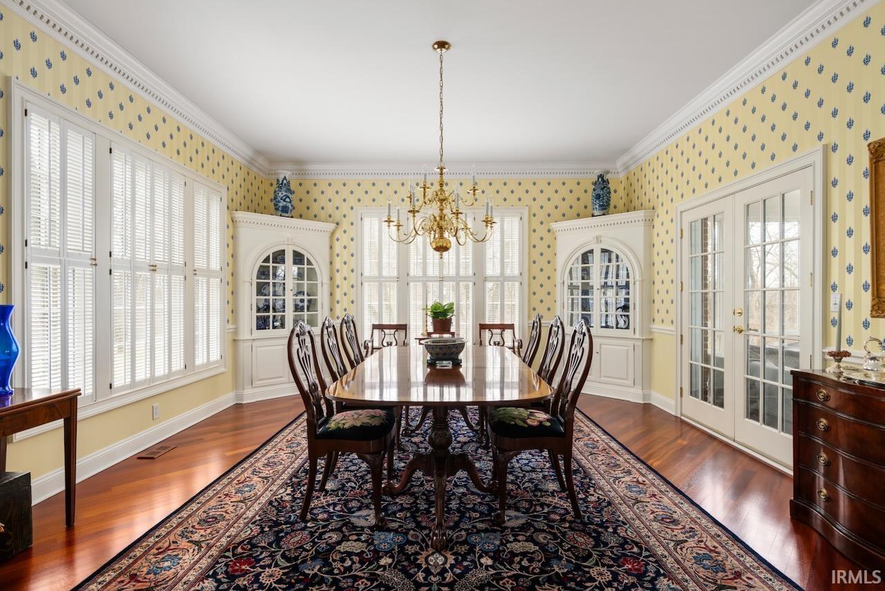 191 N Timber Ridge Court