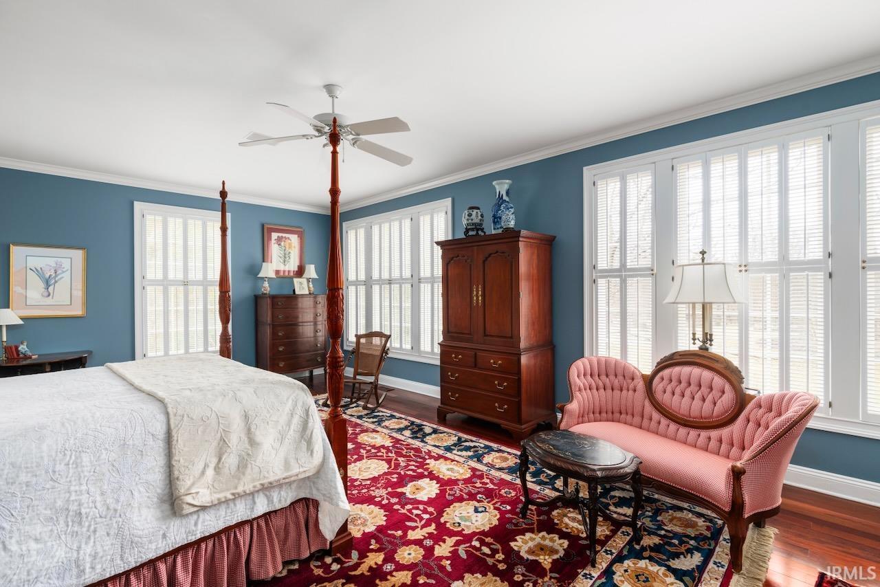 191 N Timber Ridge Court