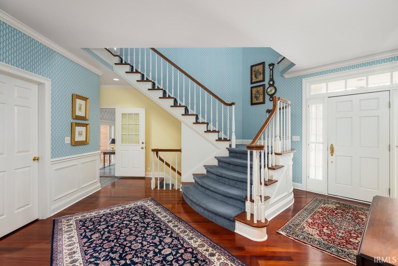 191 N Timber Ridge Court