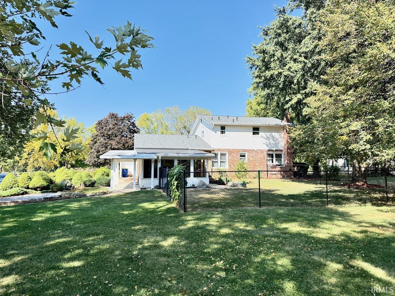 3505 W Pettigrew Drive