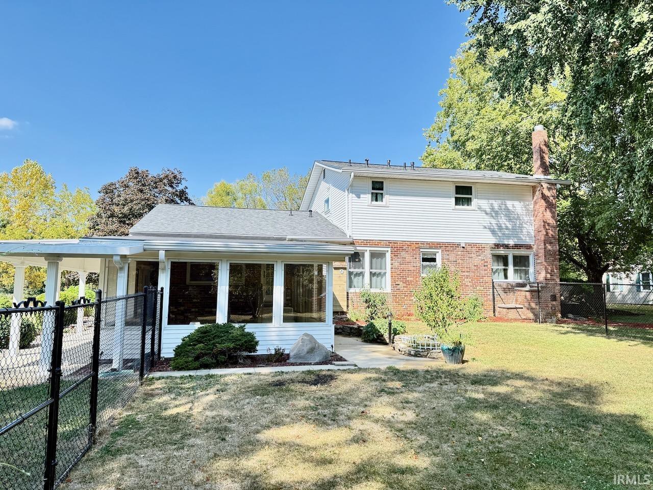 3505 W Pettigrew Drive